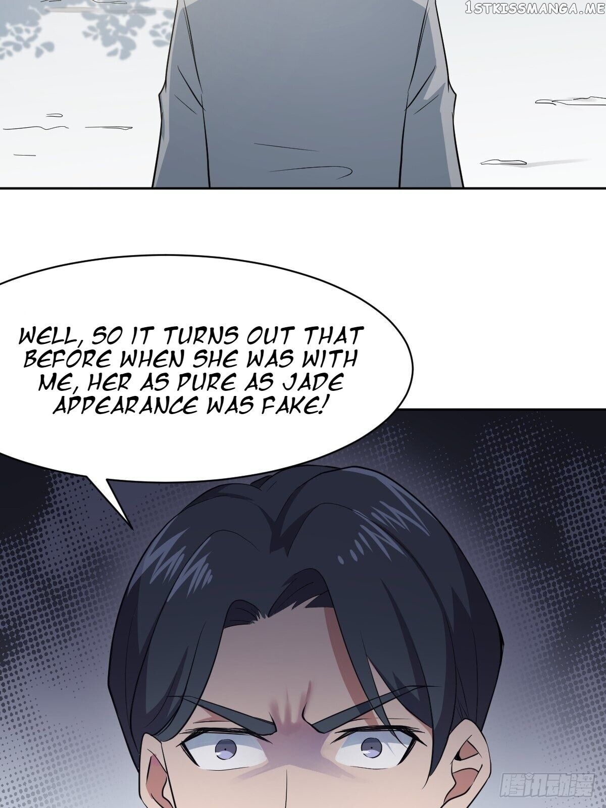 Call Me The Goddess Of Vengeance Chapter 8 - page 15
