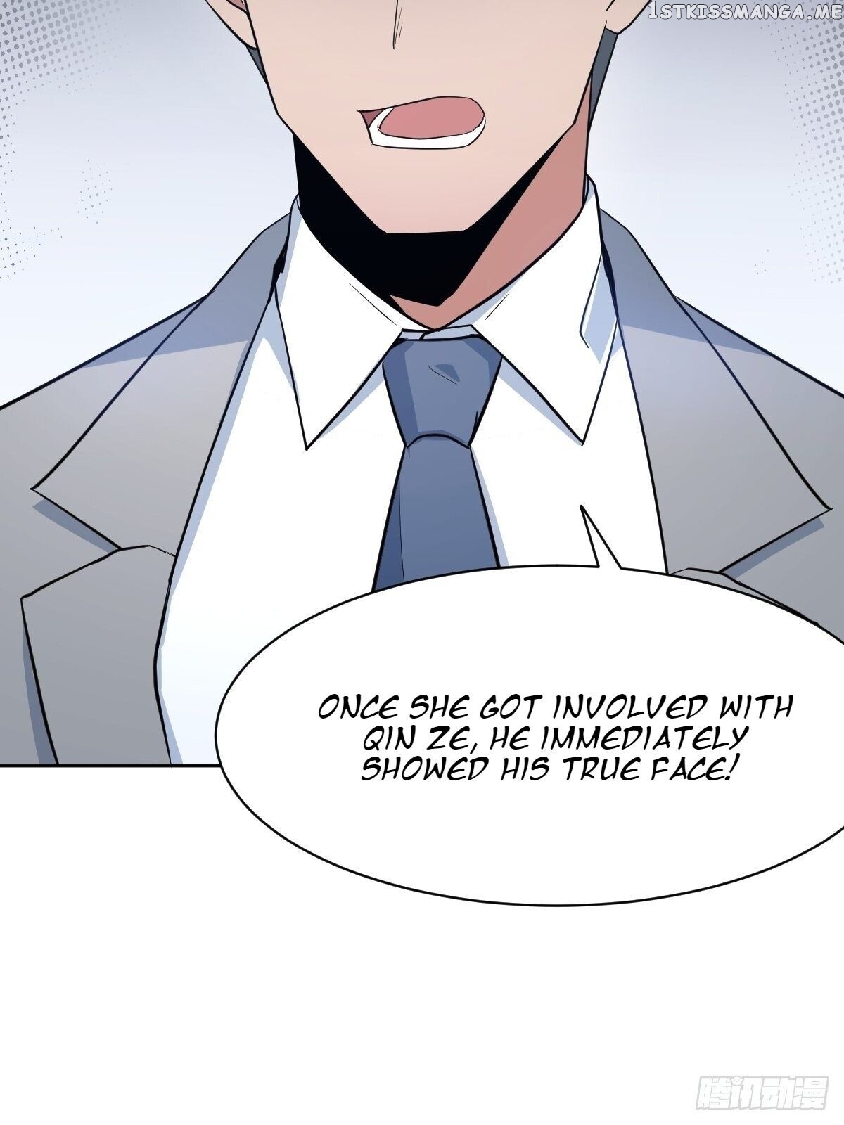 Call Me The Goddess Of Vengeance Chapter 8 - page 16