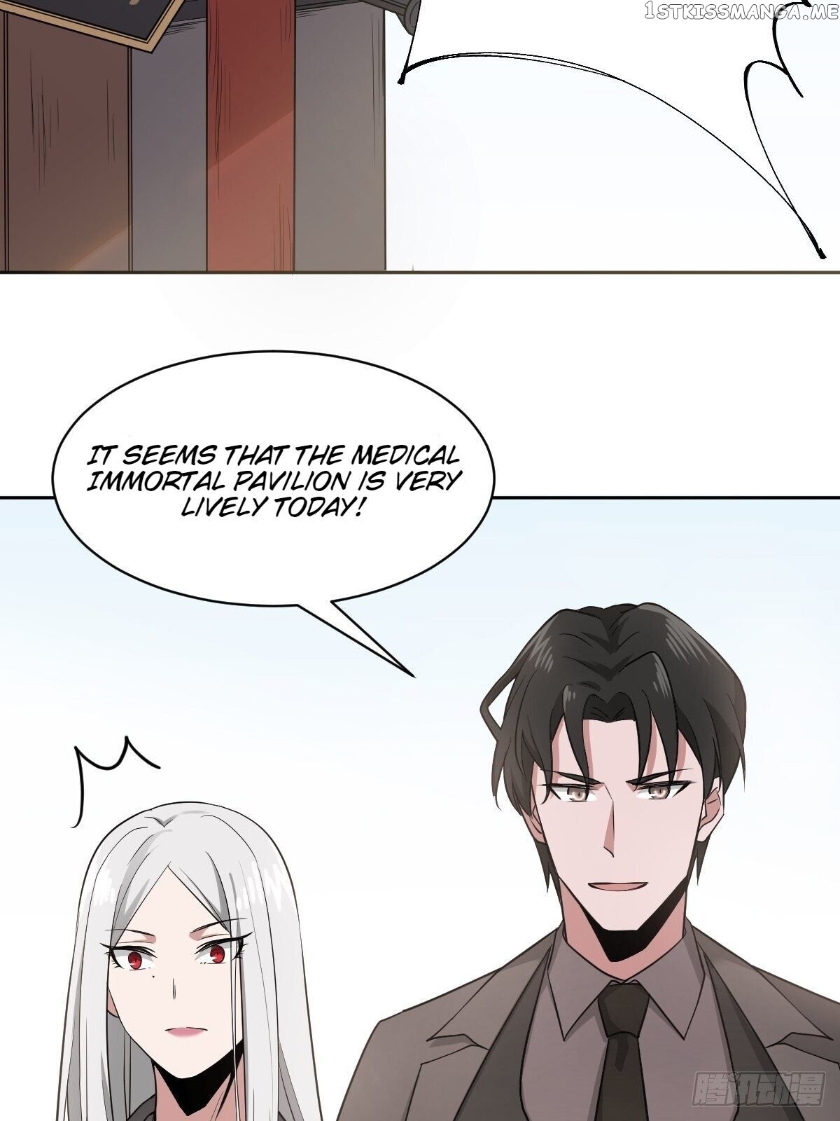 Call Me The Goddess Of Vengeance Chapter 8 - page 18
