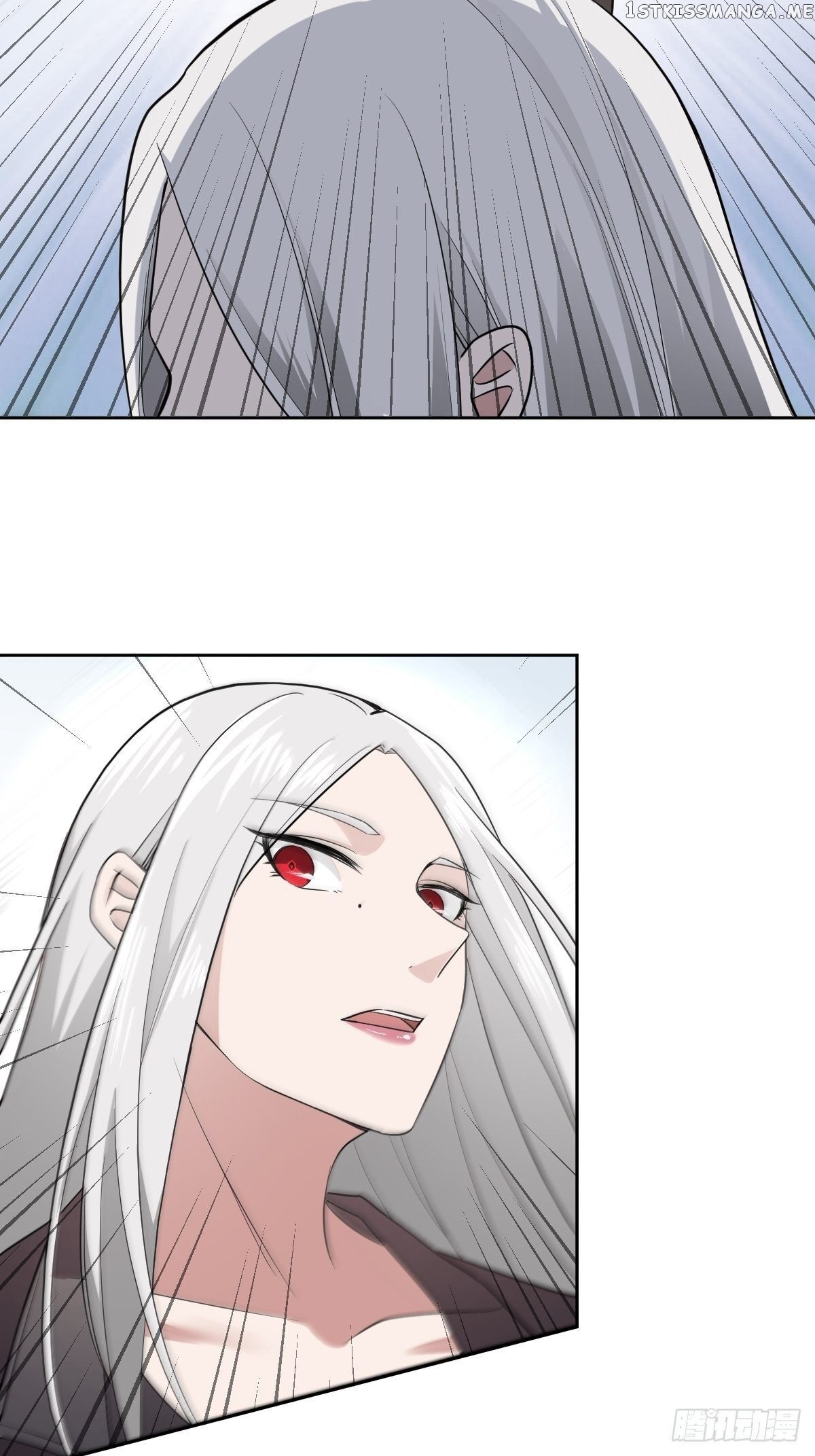 Call Me The Goddess Of Vengeance Chapter 8 - page 24