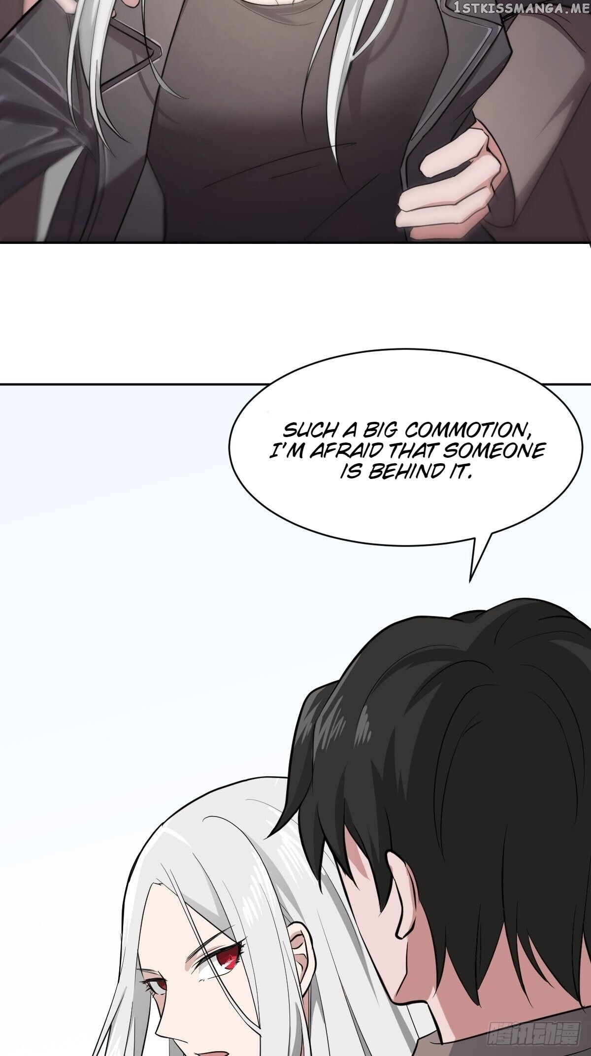 Call Me The Goddess Of Vengeance Chapter 8 - page 26
