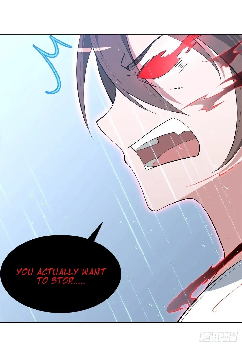 Call Me The Goddess Of Vengeance Chapter 19 - page 20