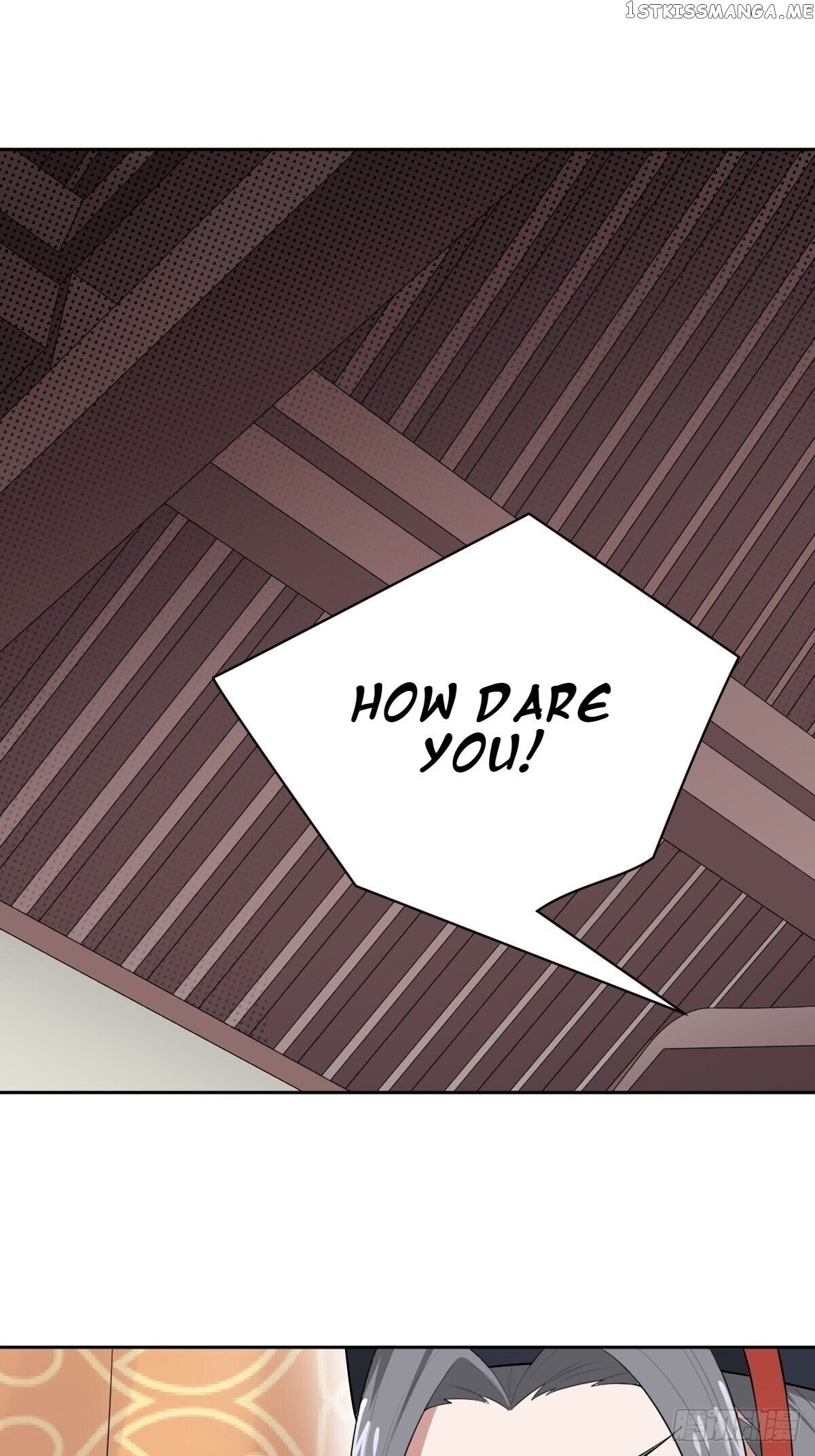 Call Me The Goddess Of Vengeance Chapter 26 - page 2