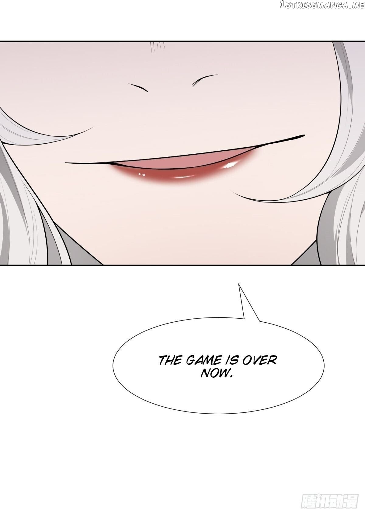 Call Me The Goddess Of Vengeance Chapter 26 - page 23