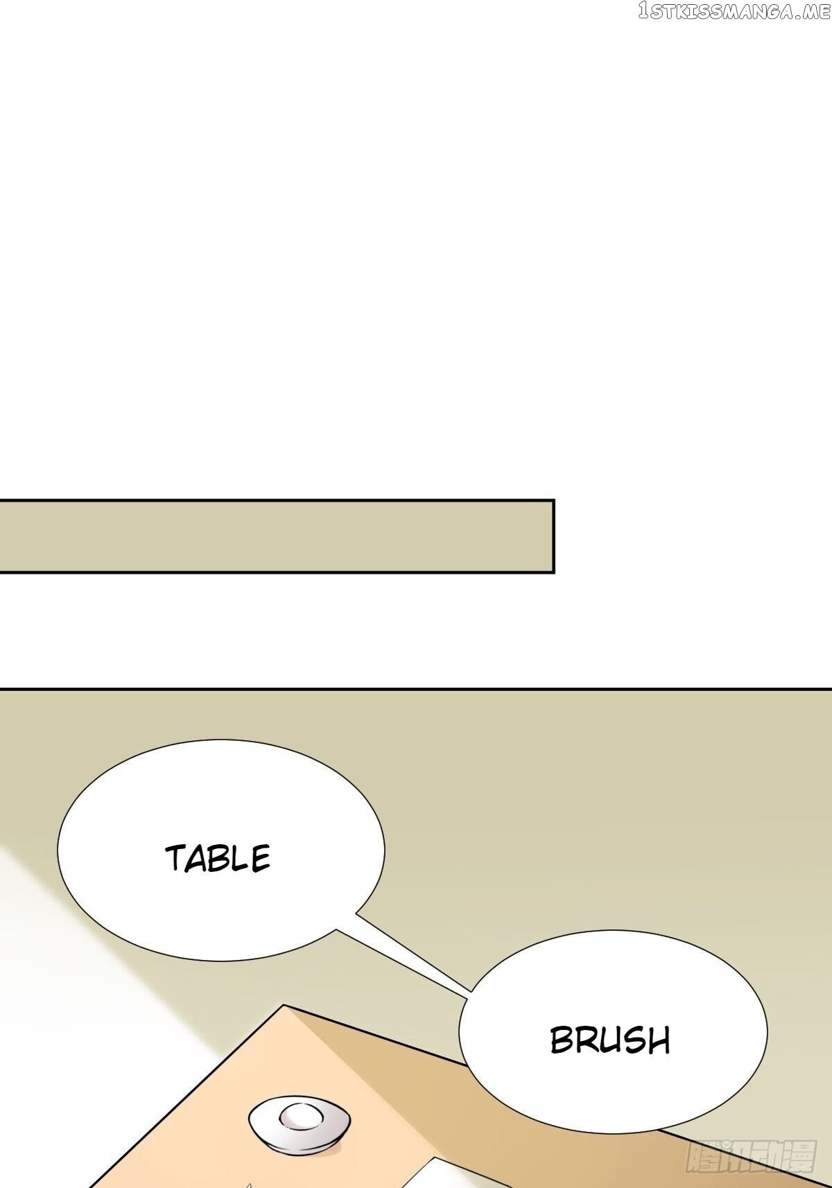 Call Me The Goddess Of Vengeance Chapter 26 - page 24