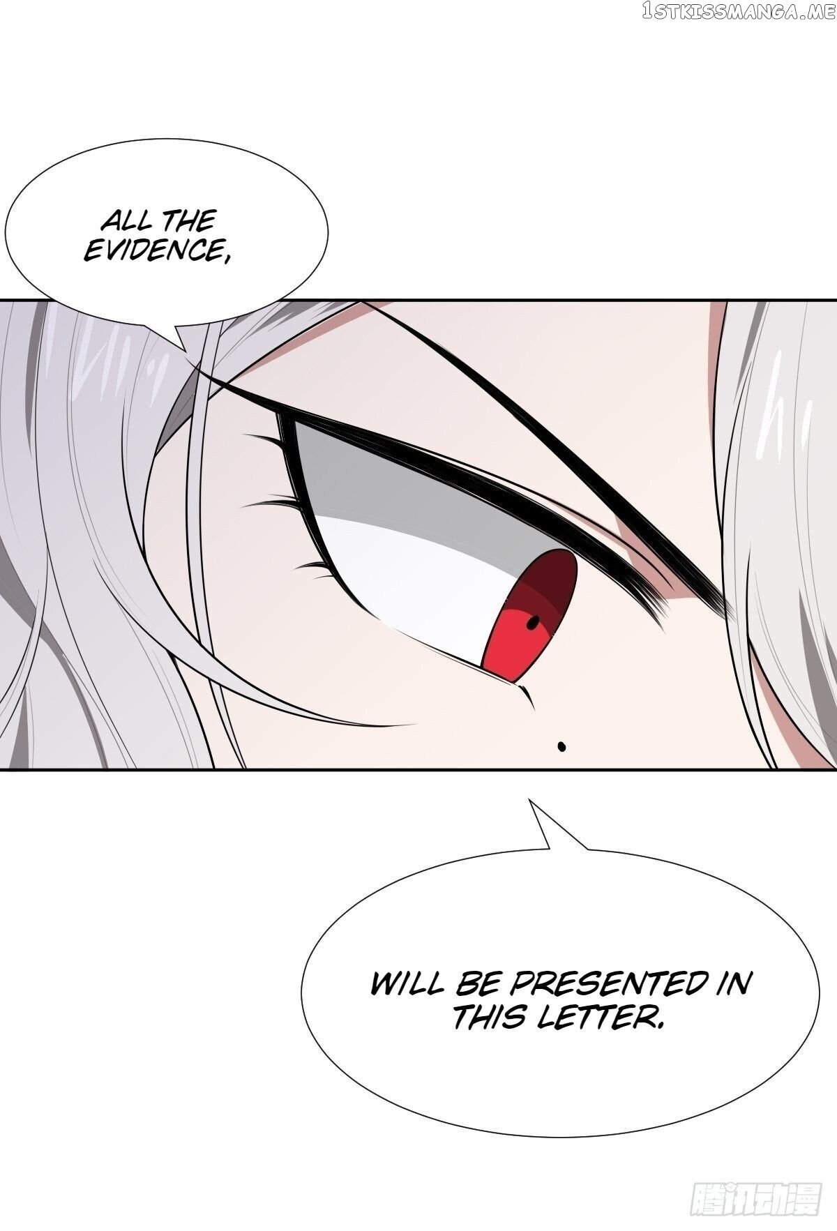 Call Me The Goddess Of Vengeance Chapter 26 - page 36