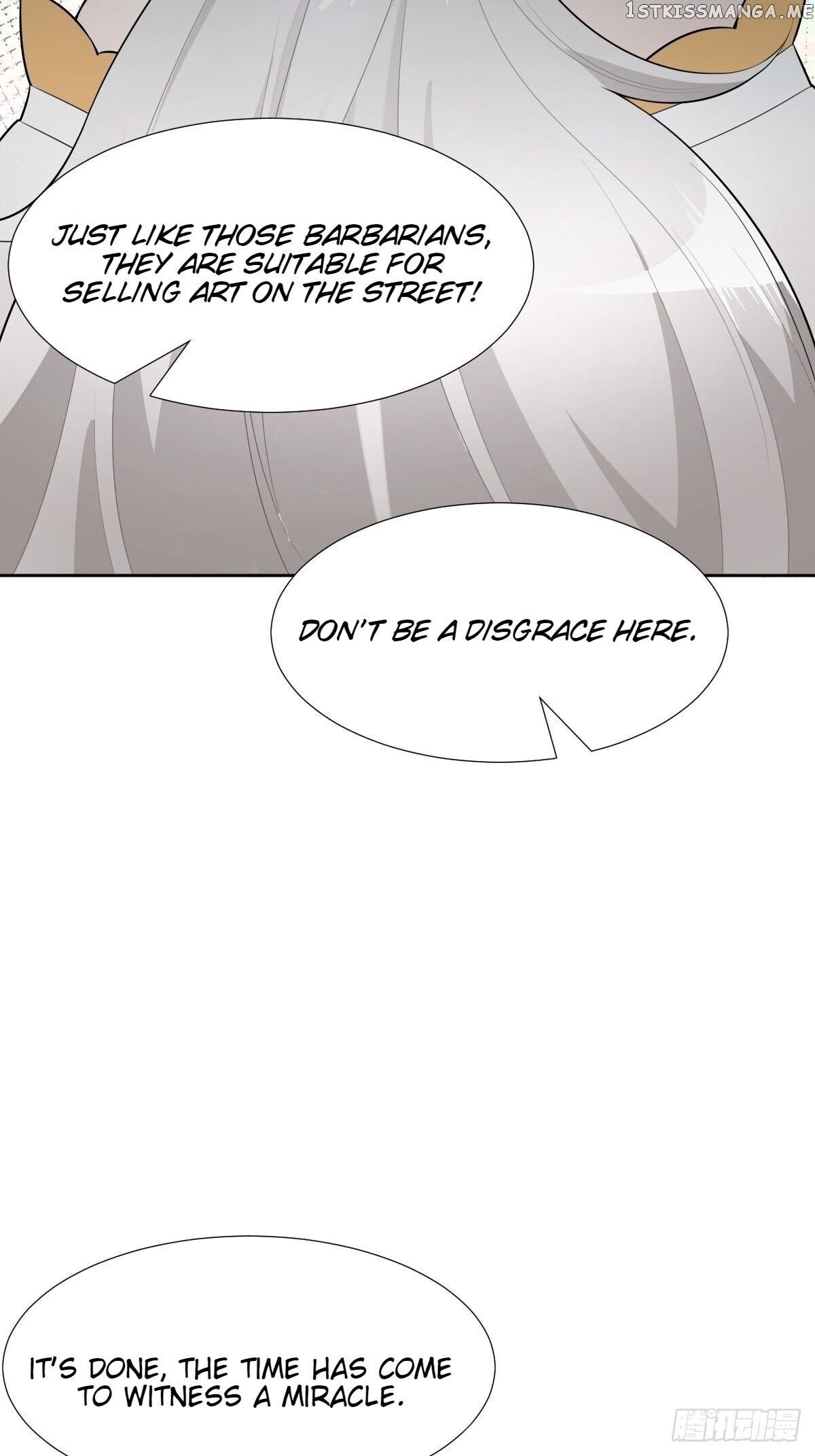 Call Me The Goddess Of Vengeance Chapter 26 - page 39