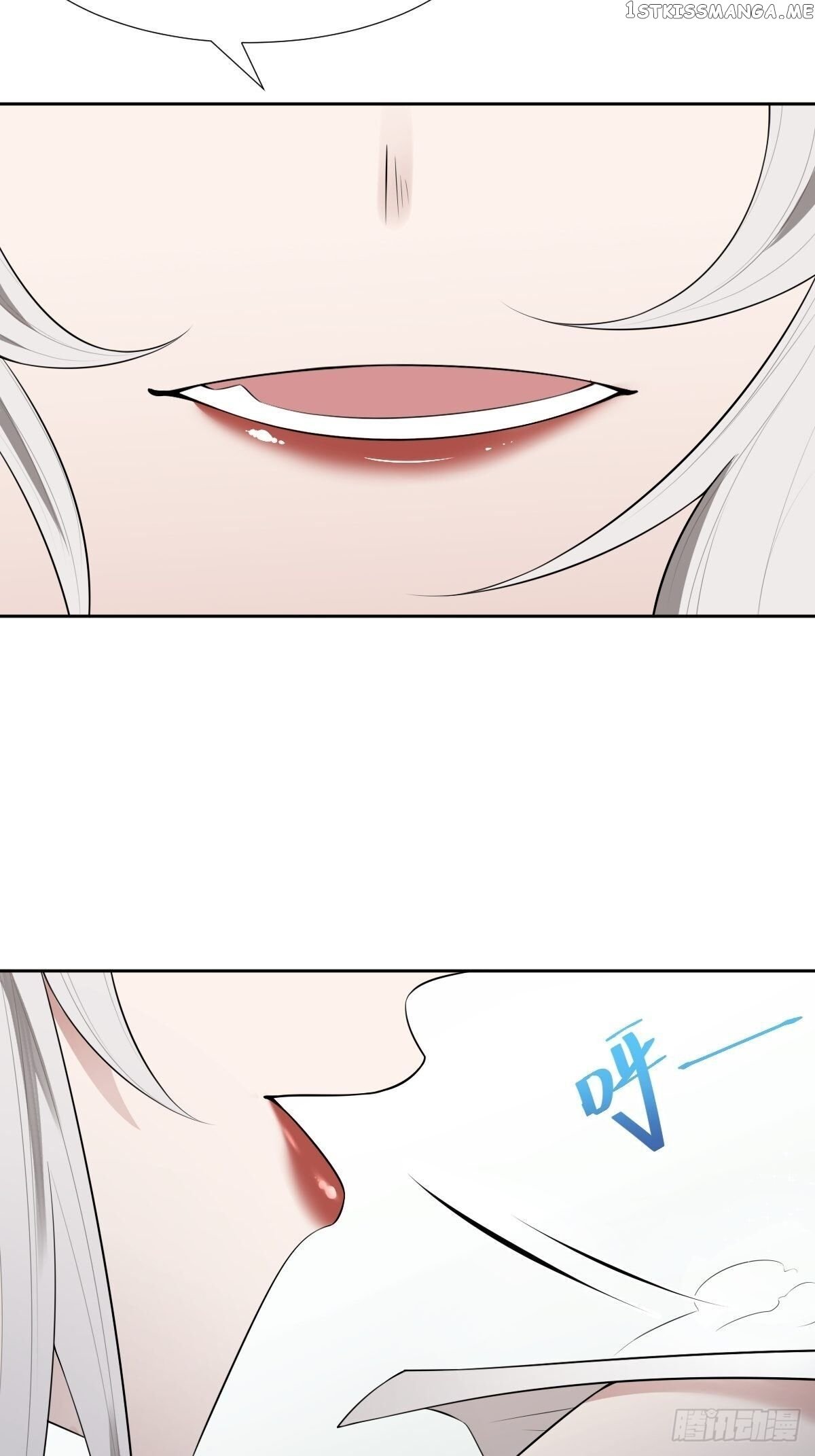 Call Me The Goddess Of Vengeance Chapter 26 - page 40