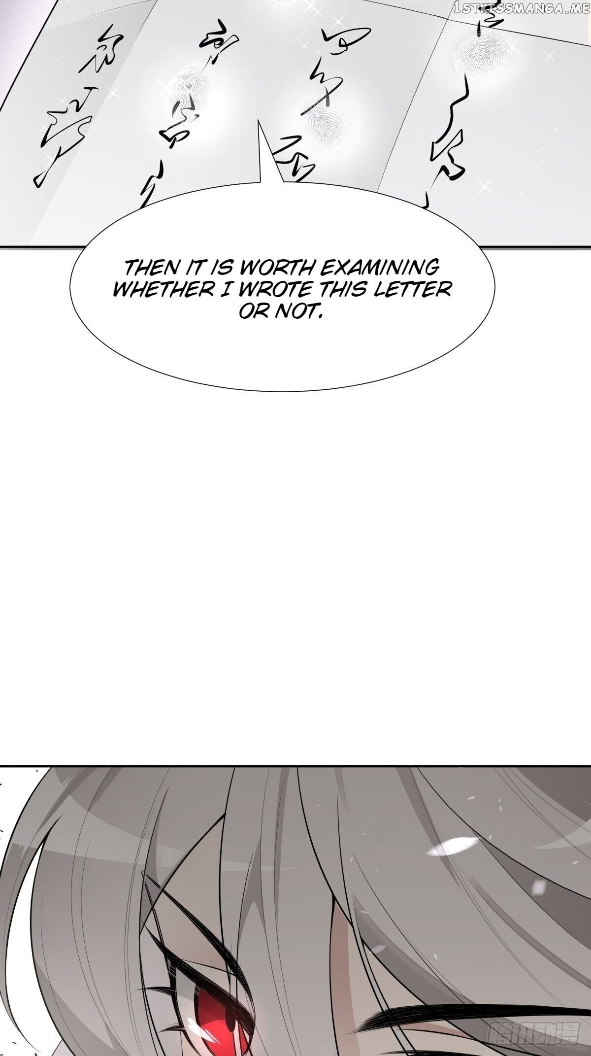 Call Me The Goddess Of Vengeance Chapter 26 - page 45