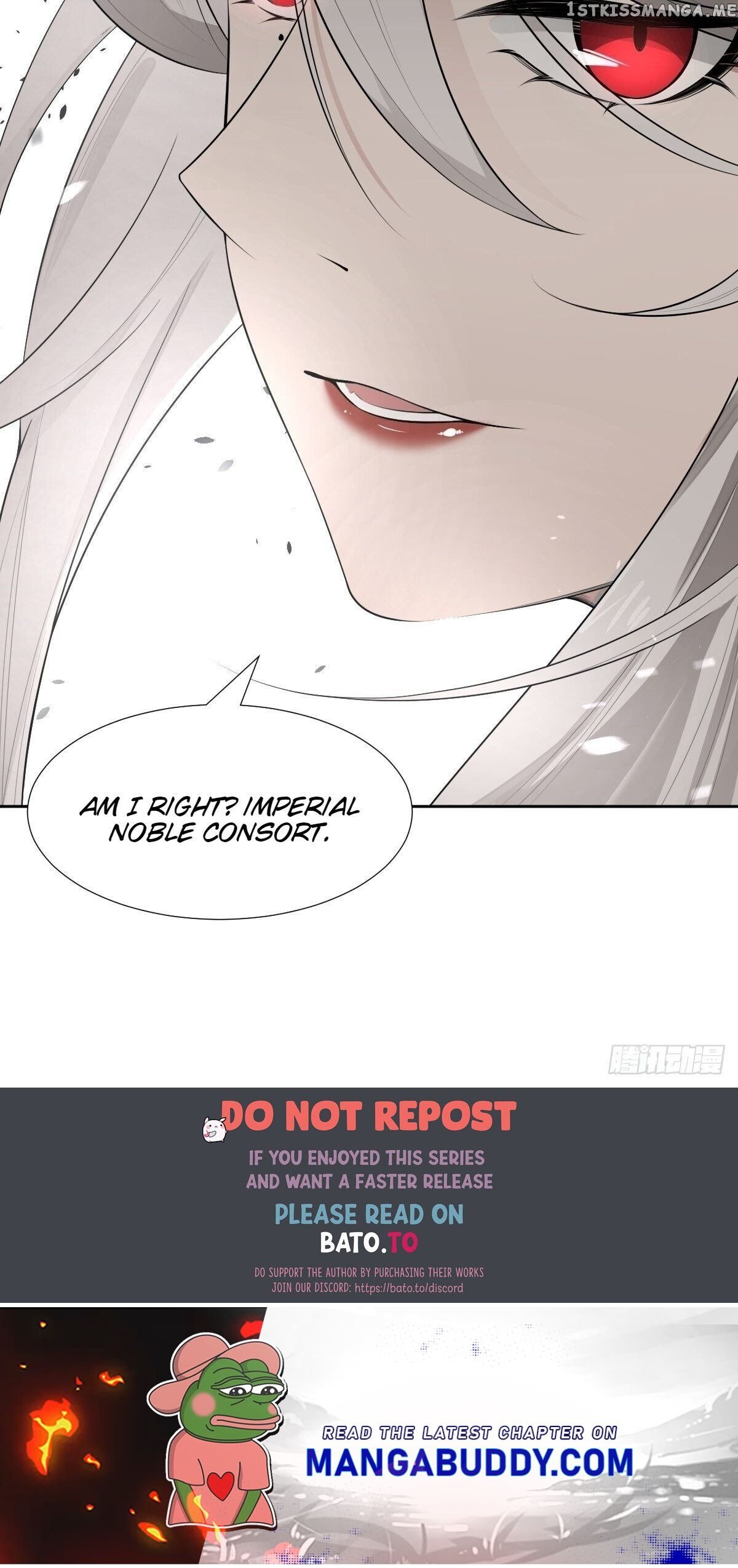 Call Me The Goddess Of Vengeance Chapter 26 - page 46