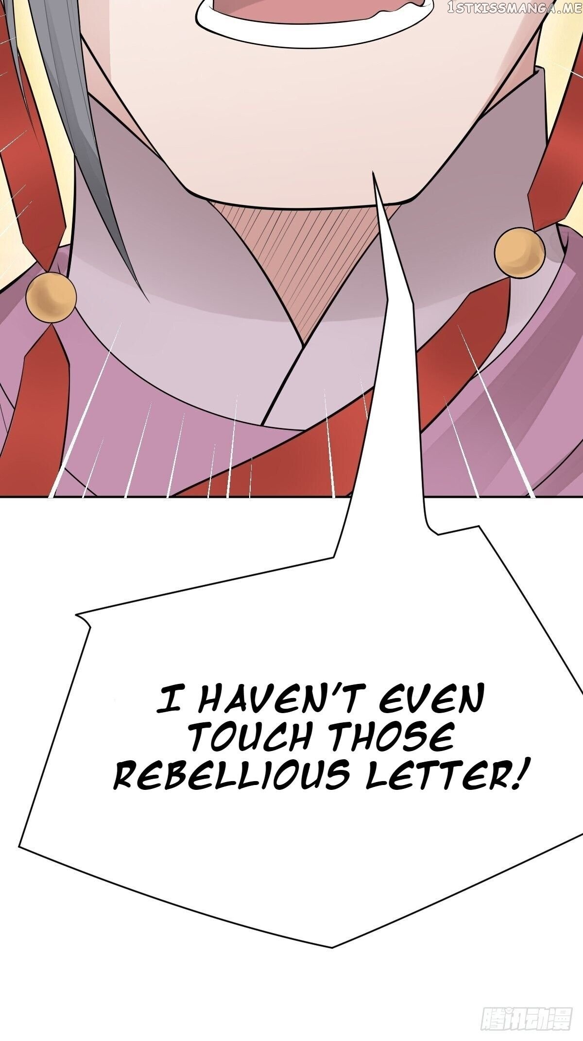 Call Me The Goddess Of Vengeance Chapter 26 - page 8