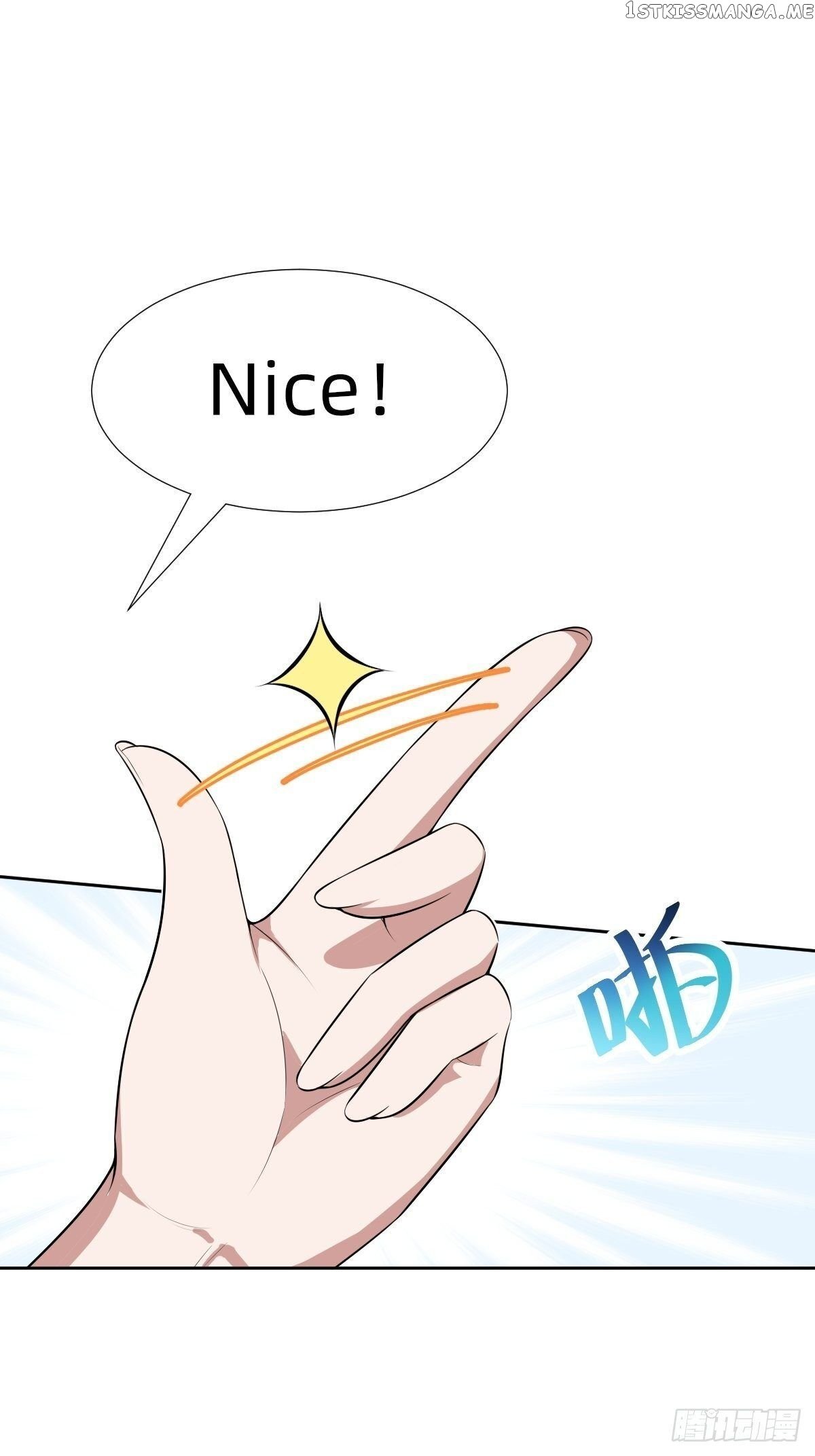 Call Me The Goddess Of Vengeance Chapter 26 - page 9