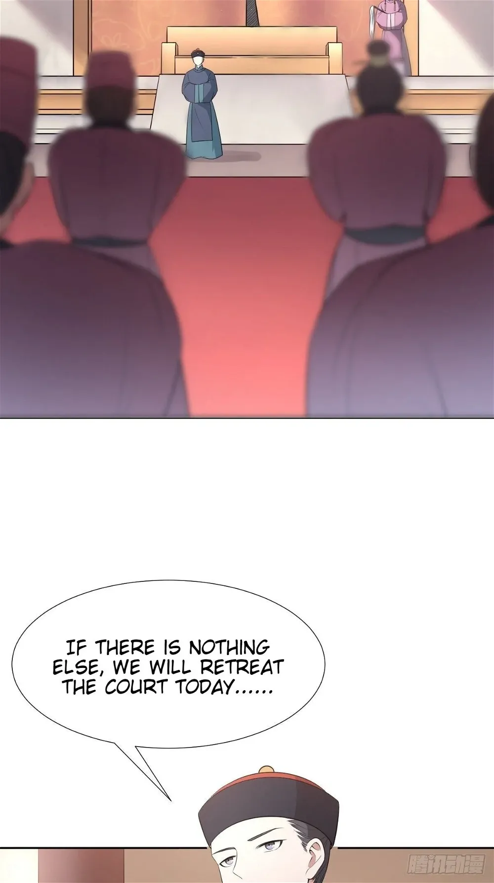 Call Me The Goddess Of Vengeance Chapter 25 - page 3