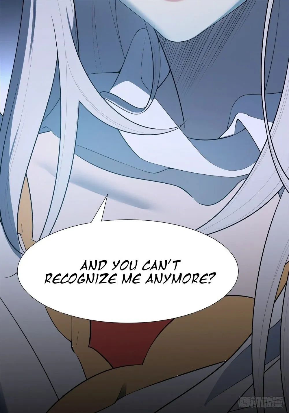 Call Me The Goddess Of Vengeance Chapter 23 - page 46