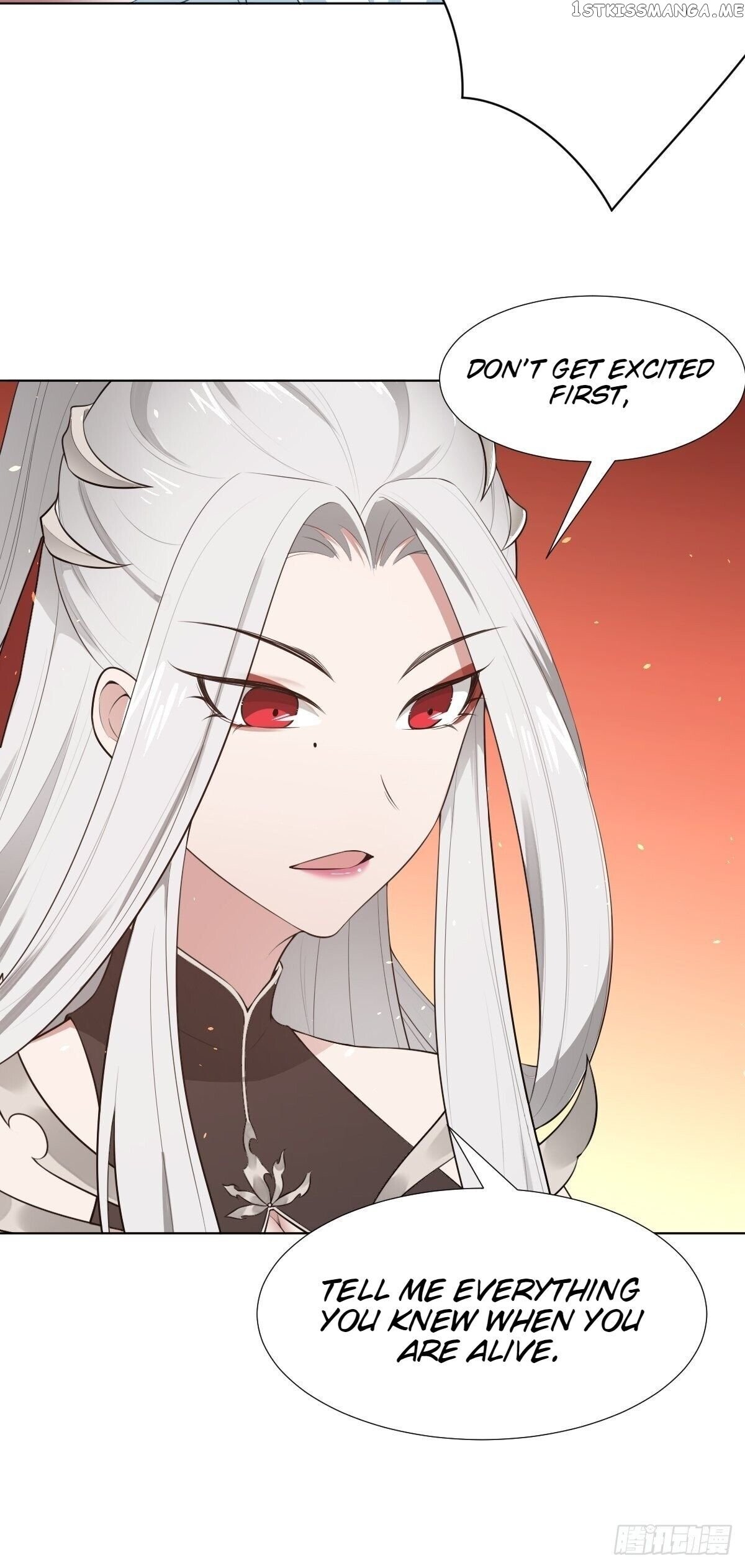Call Me The Goddess Of Vengeance Chapter 22 - page 10