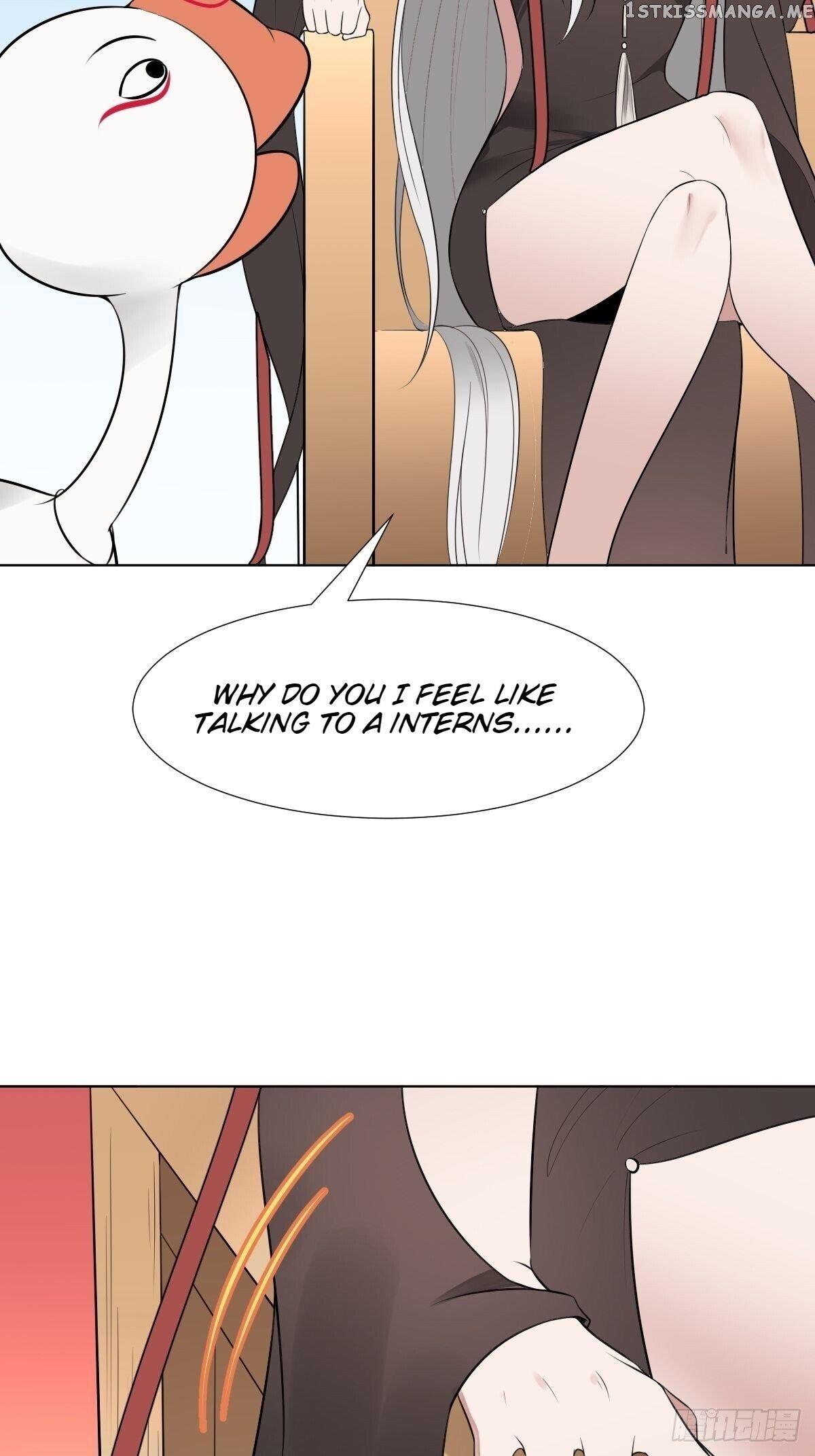 Call Me The Goddess Of Vengeance Chapter 22 - page 16