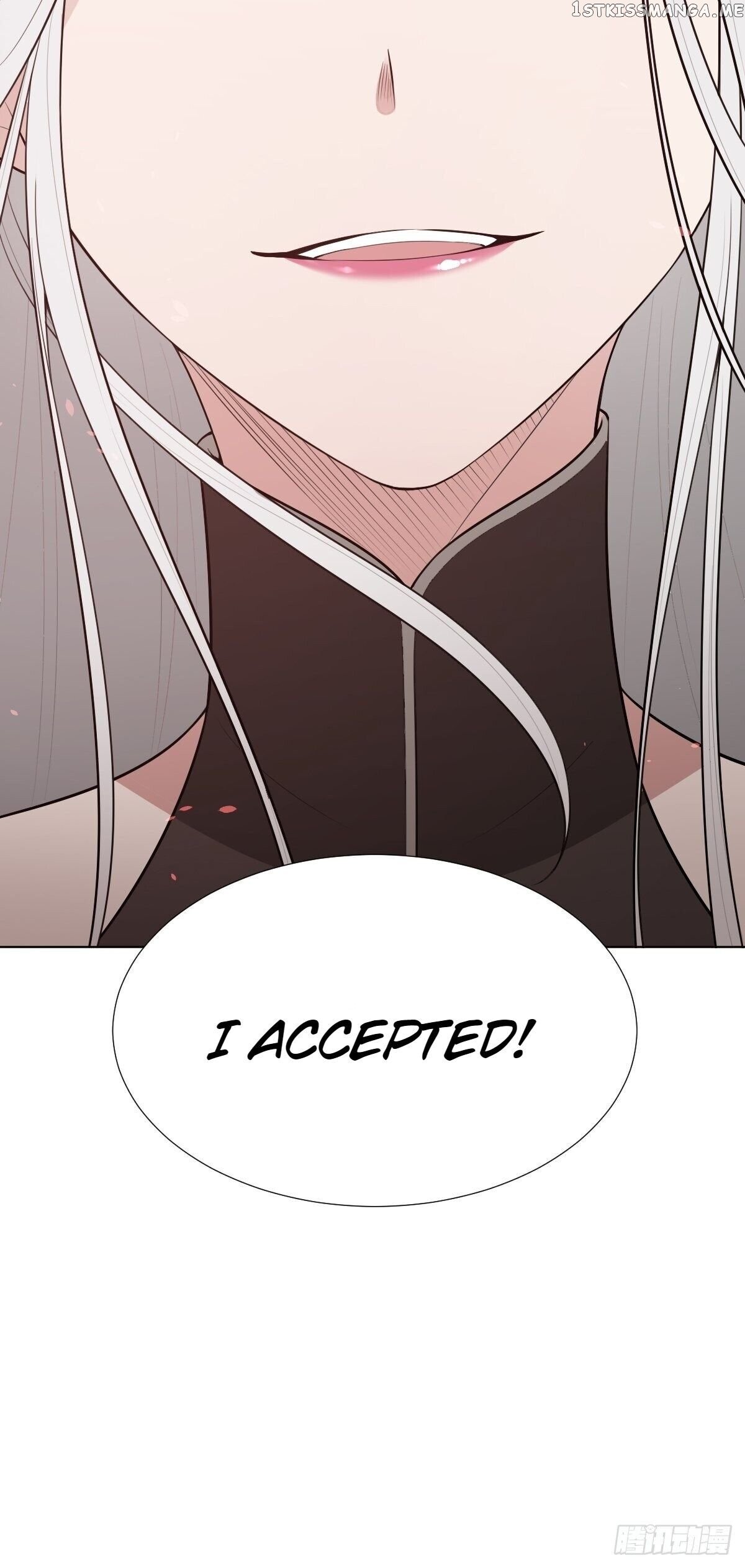 Call Me The Goddess Of Vengeance Chapter 22 - page 19