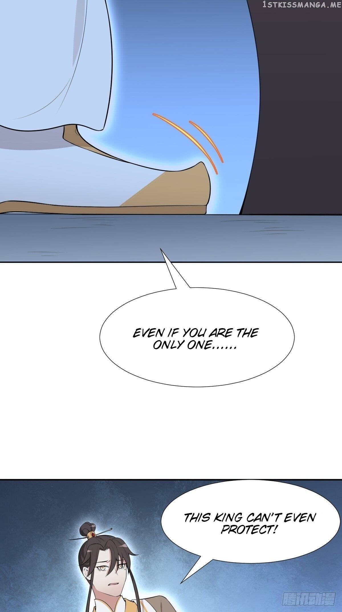 Call Me The Goddess Of Vengeance Chapter 22 - page 34