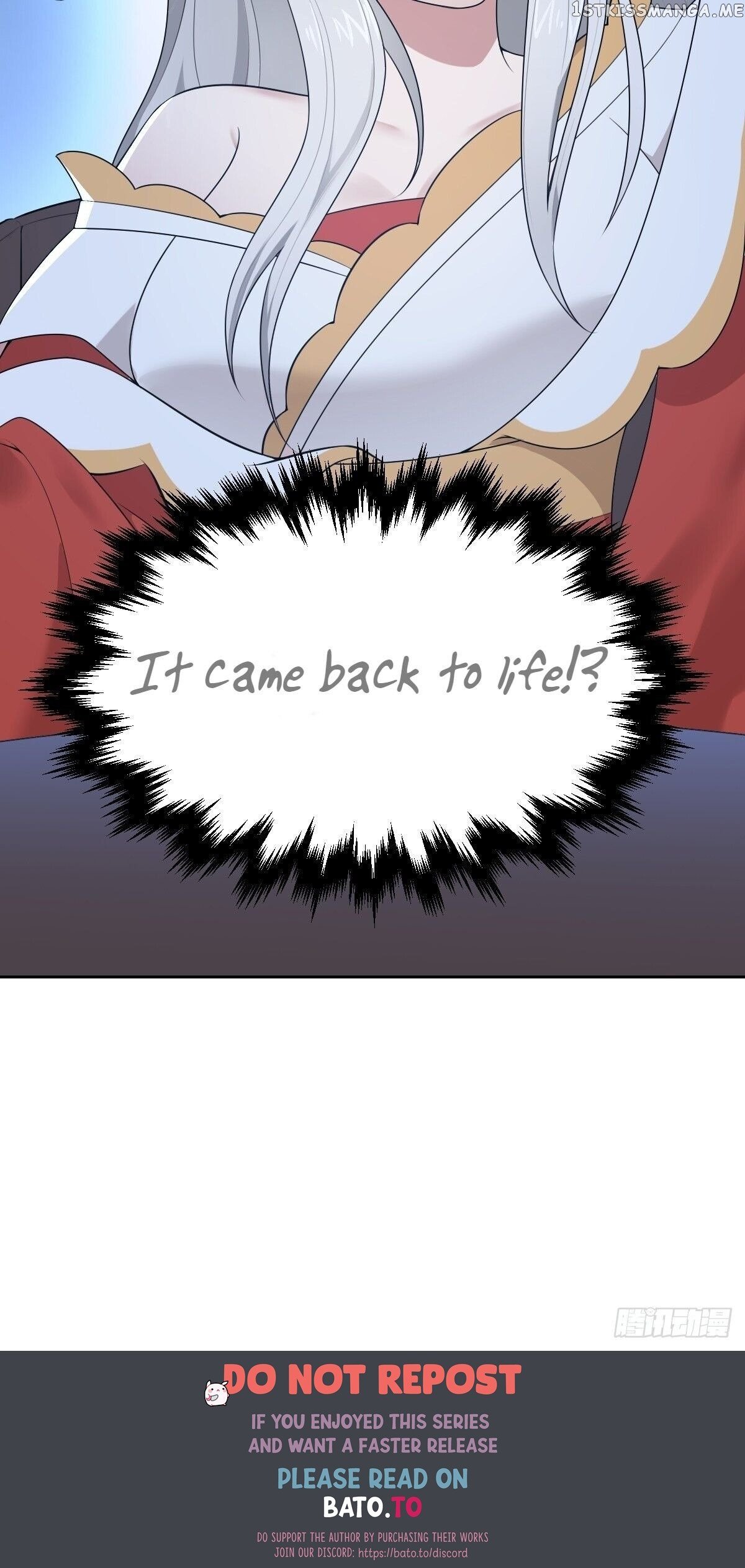 Call Me The Goddess Of Vengeance Chapter 22 - page 41