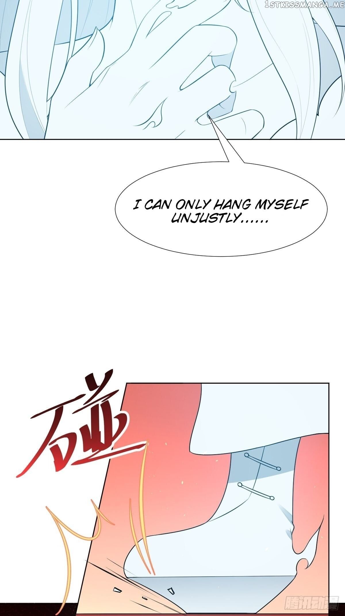Call Me The Goddess Of Vengeance Chapter 22 - page 8