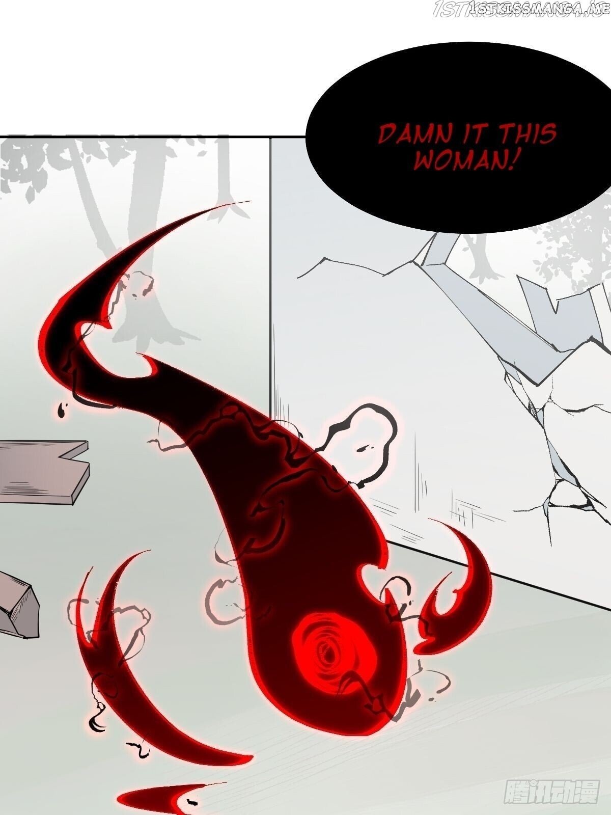 Call Me The Goddess Of Vengeance Chapter 17 - page 14