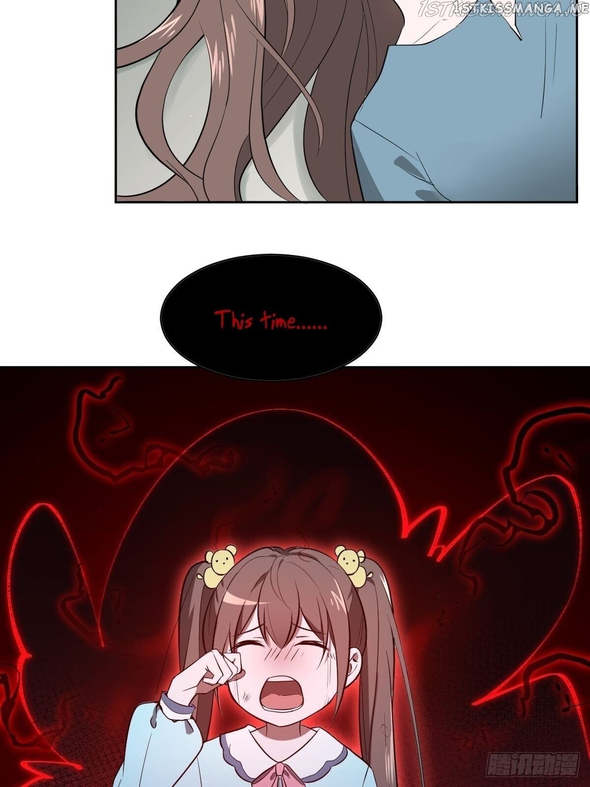 Call Me The Goddess Of Vengeance Chapter 17 - page 18