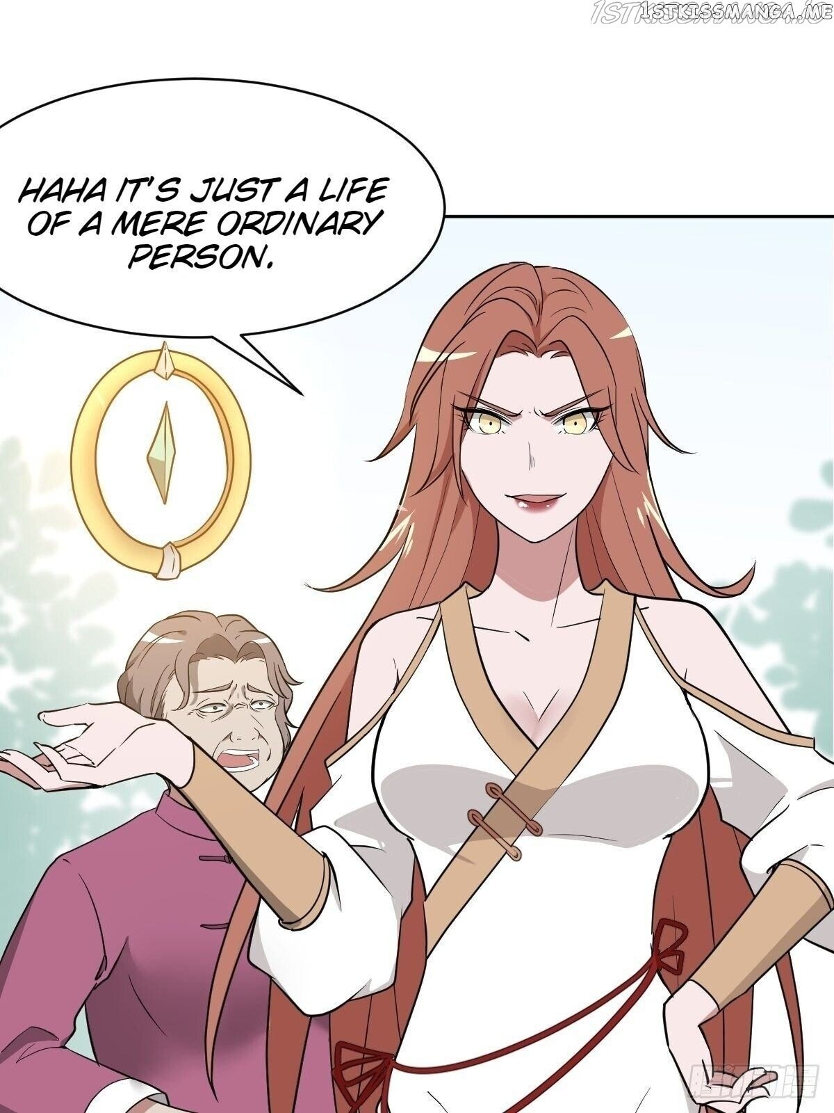 Call Me The Goddess Of Vengeance Chapter 17 - page 25