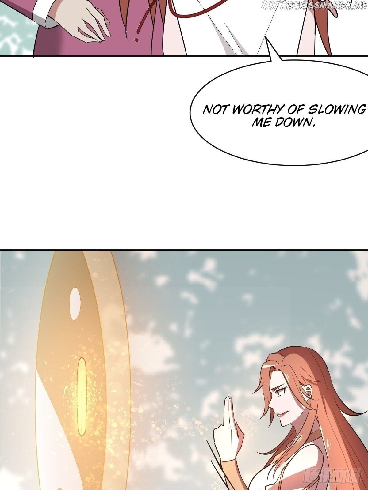 Call Me The Goddess Of Vengeance Chapter 17 - page 26