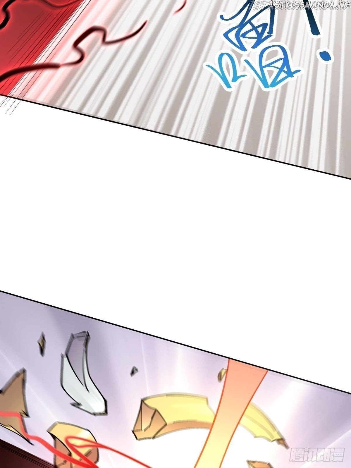 Call Me The Goddess Of Vengeance Chapter 17 - page 30