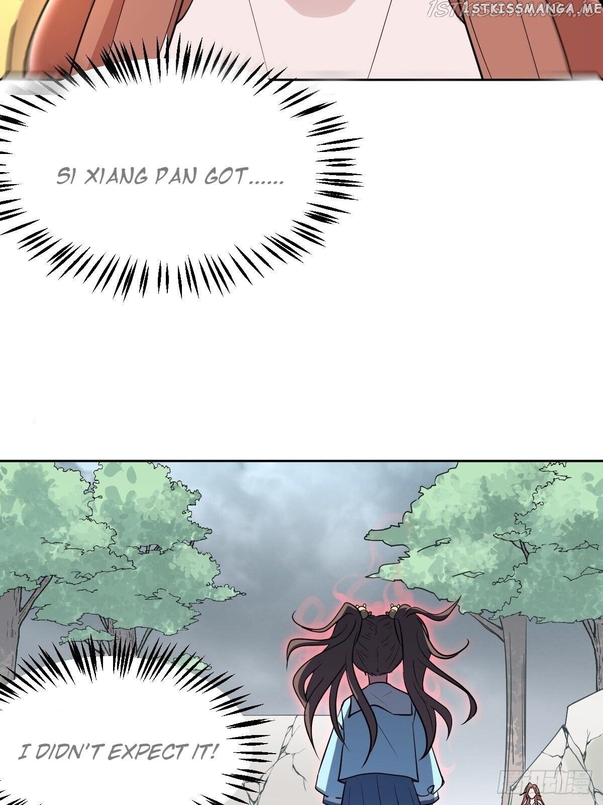 Call Me The Goddess Of Vengeance Chapter 17 - page 32