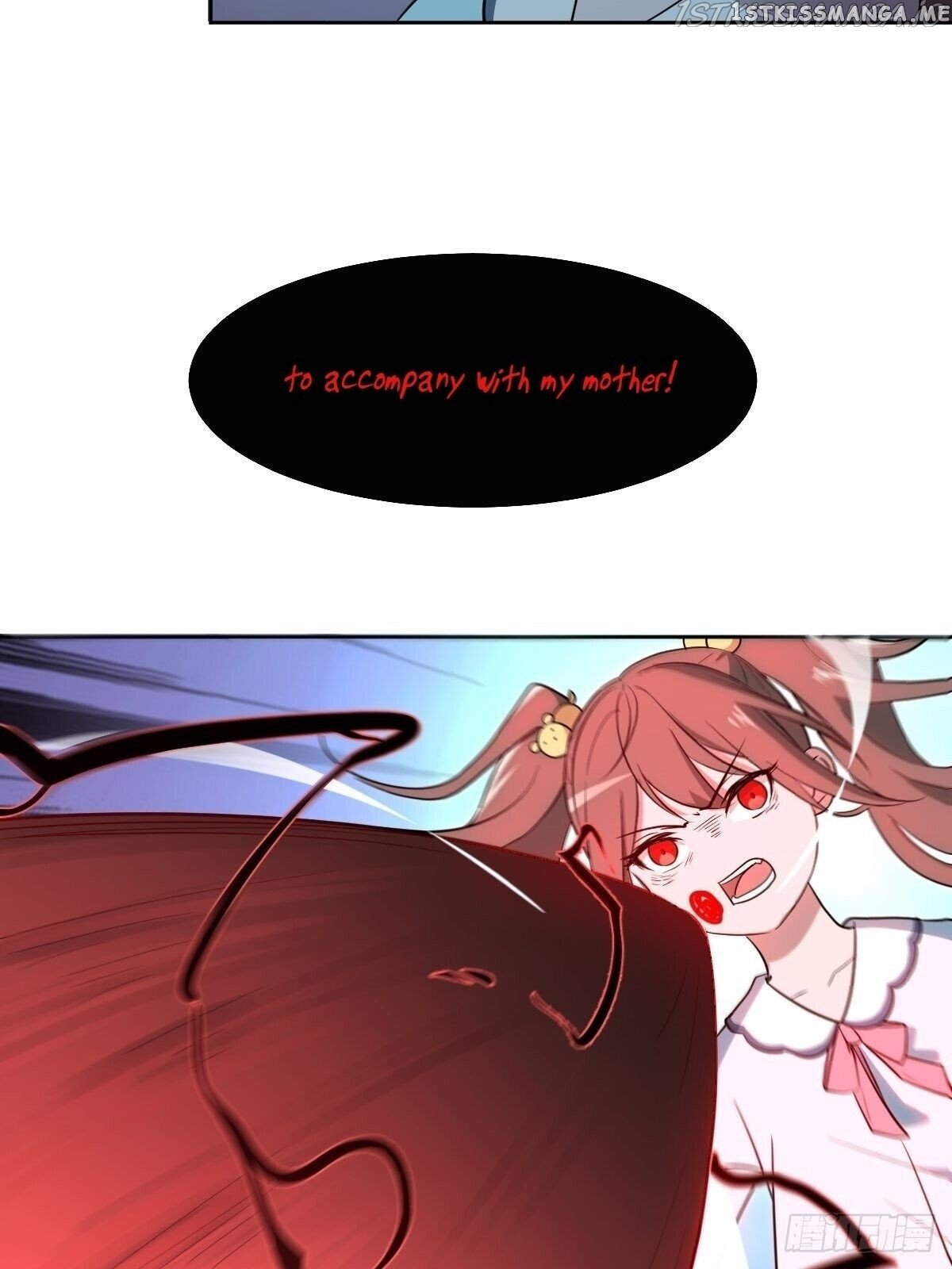 Call Me The Goddess Of Vengeance Chapter 17 - page 36