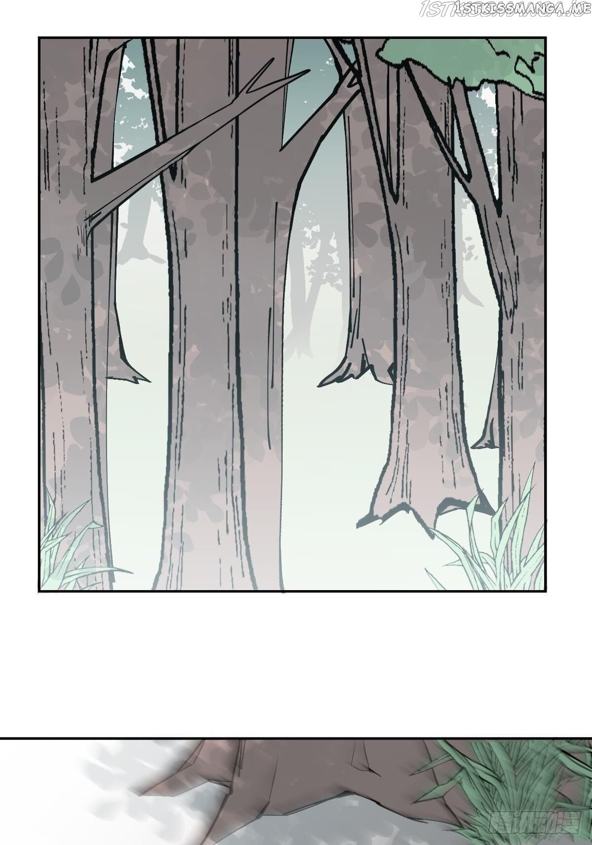 Call Me The Goddess Of Vengeance Chapter 17 - page 4