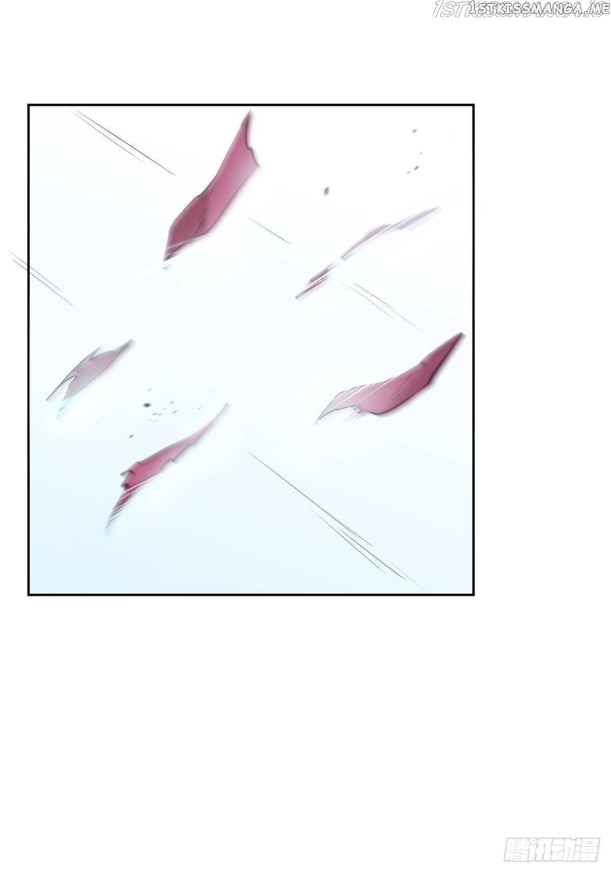 Call Me The Goddess Of Vengeance Chapter 17 - page 42
