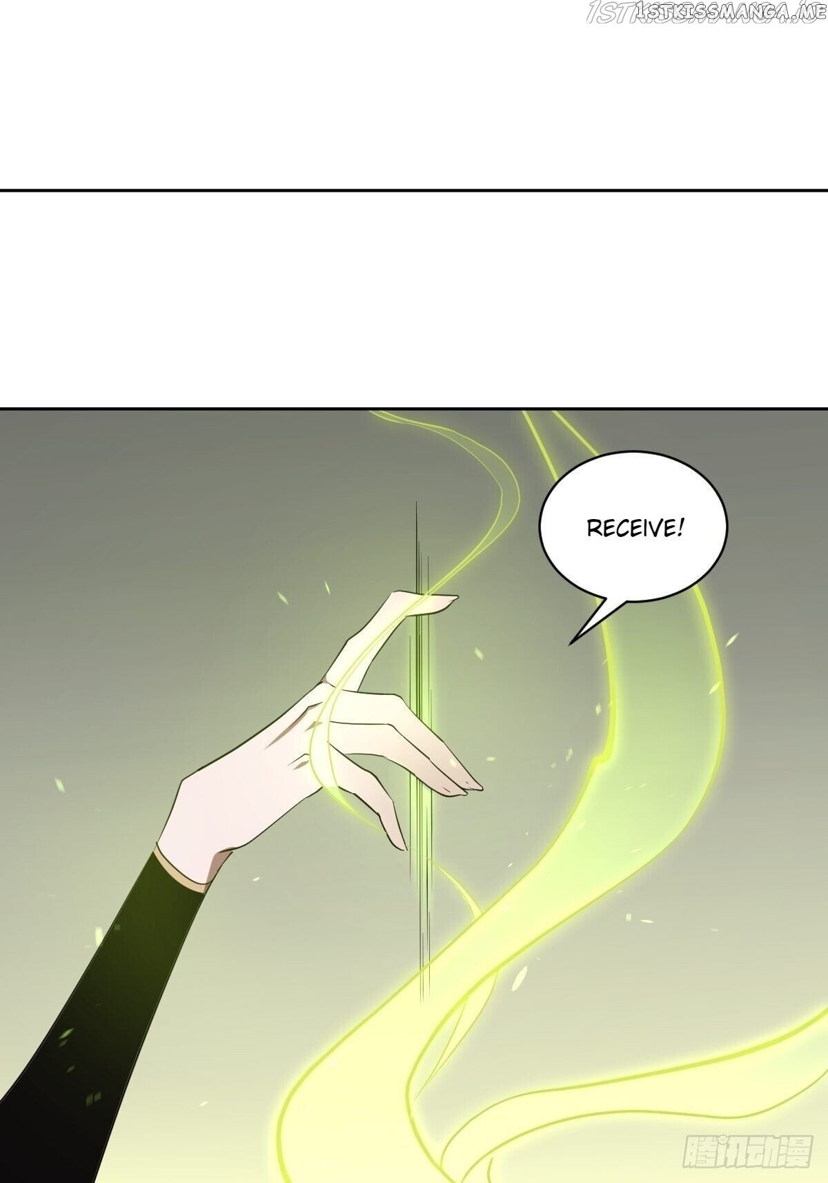 Call Me The Goddess Of Vengeance Chapter 17 - page 44