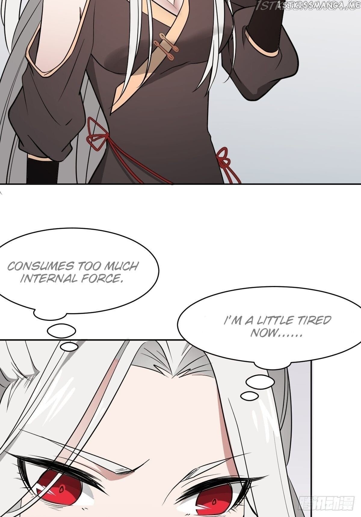 Call Me The Goddess Of Vengeance Chapter 17 - page 47