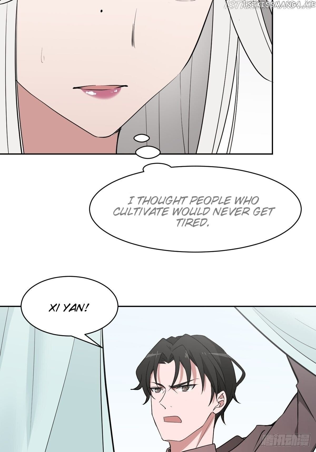 Call Me The Goddess Of Vengeance Chapter 17 - page 48