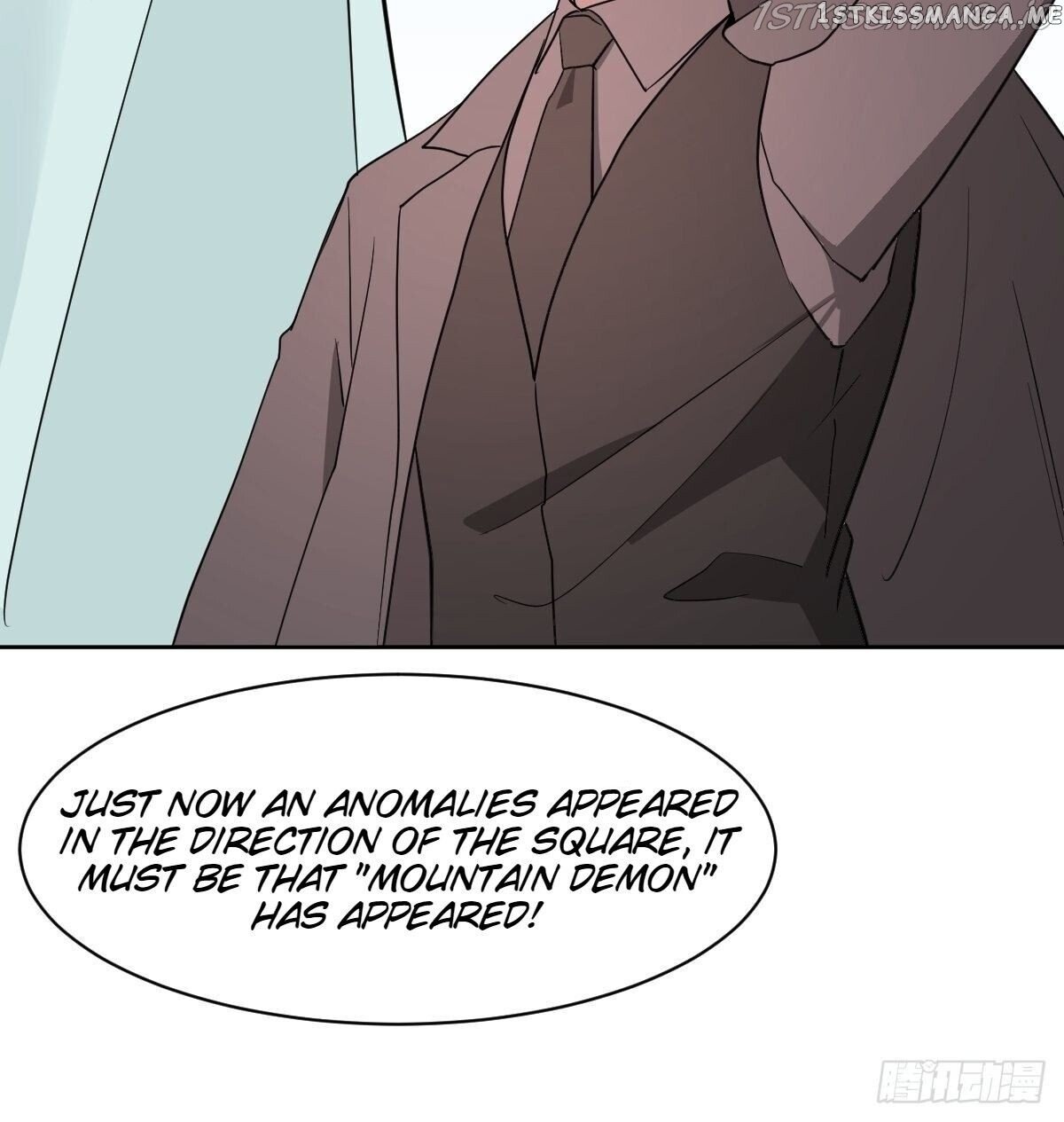 Call Me The Goddess Of Vengeance Chapter 17 - page 49