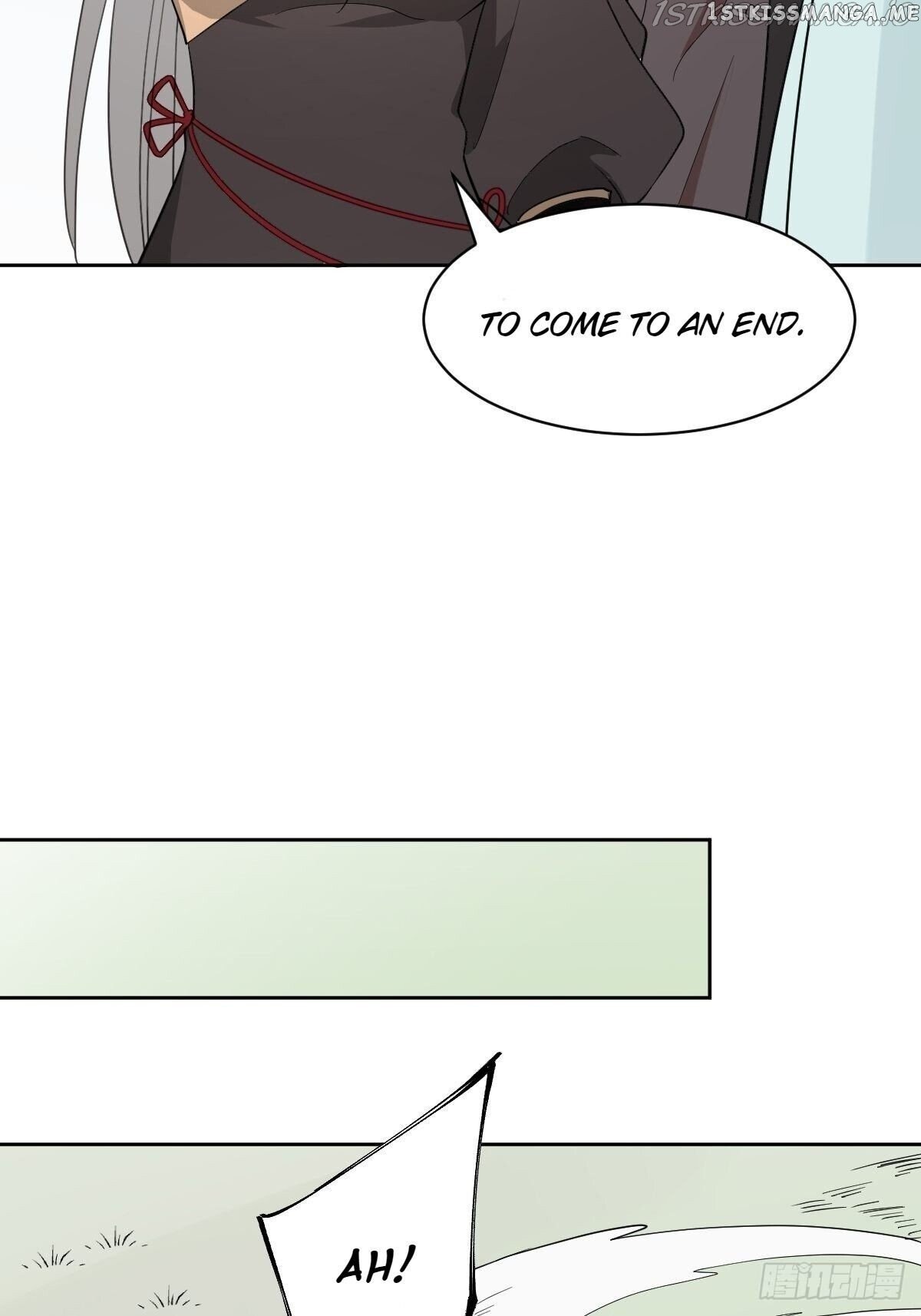 Call Me The Goddess Of Vengeance Chapter 17 - page 51