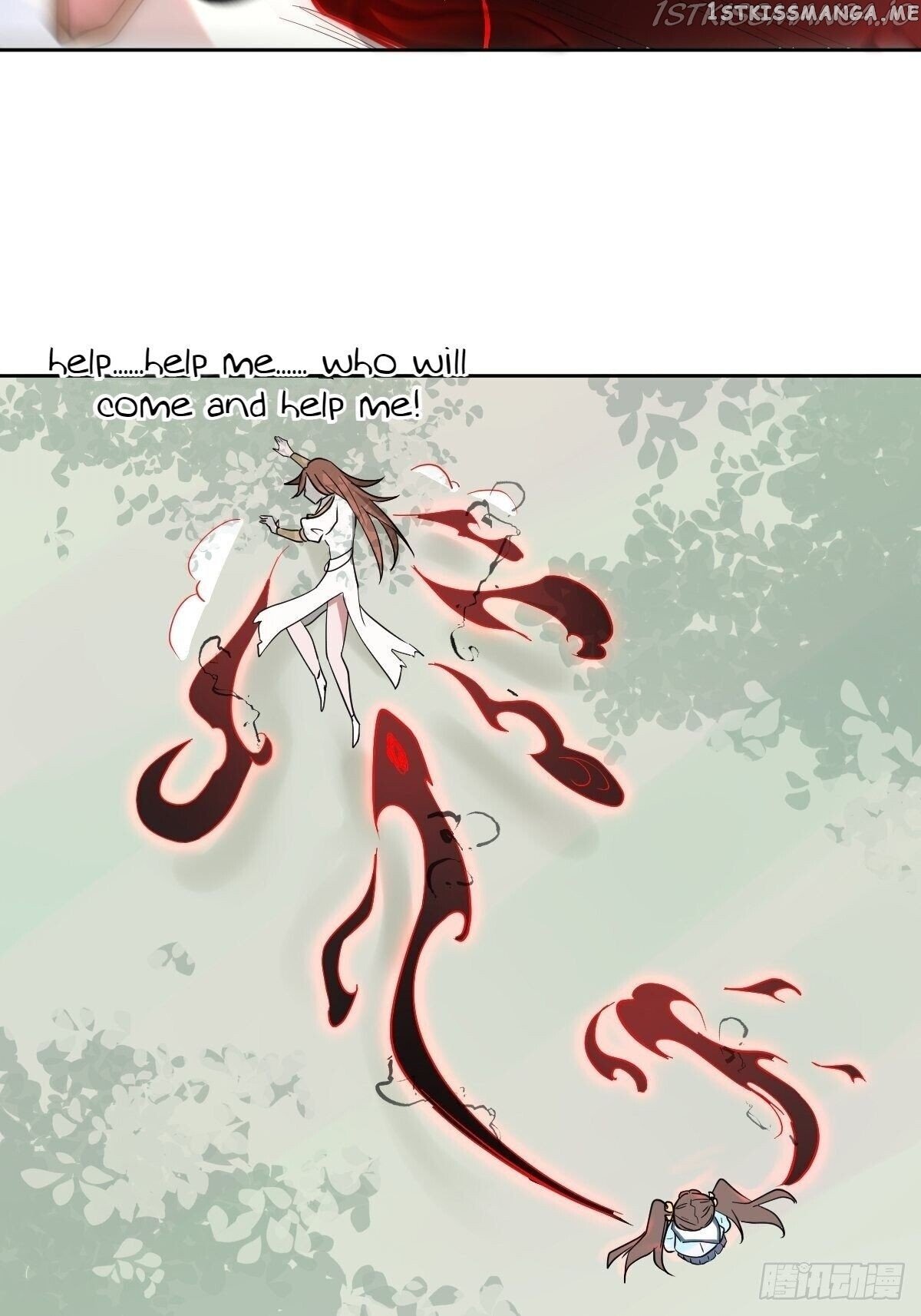 Call Me The Goddess Of Vengeance Chapter 17 - page 54