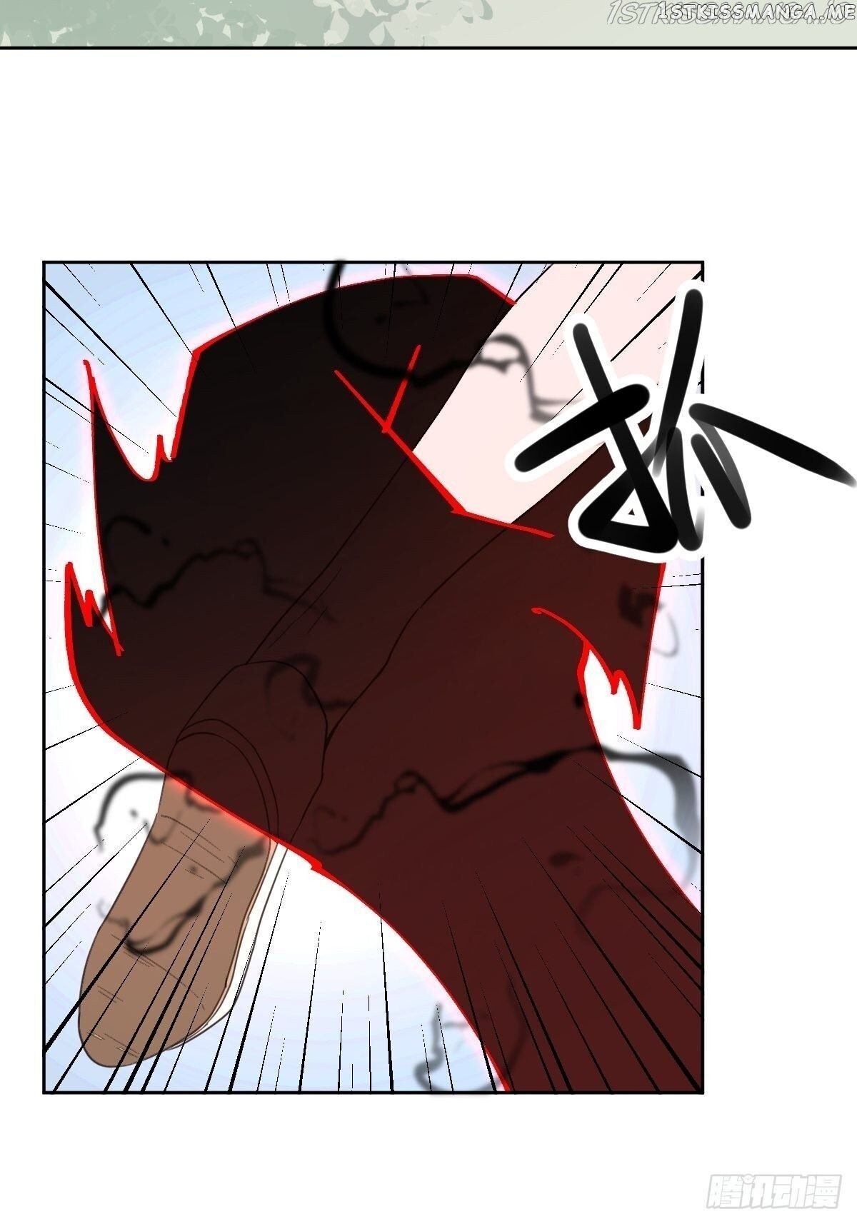 Call Me The Goddess Of Vengeance Chapter 17 - page 55
