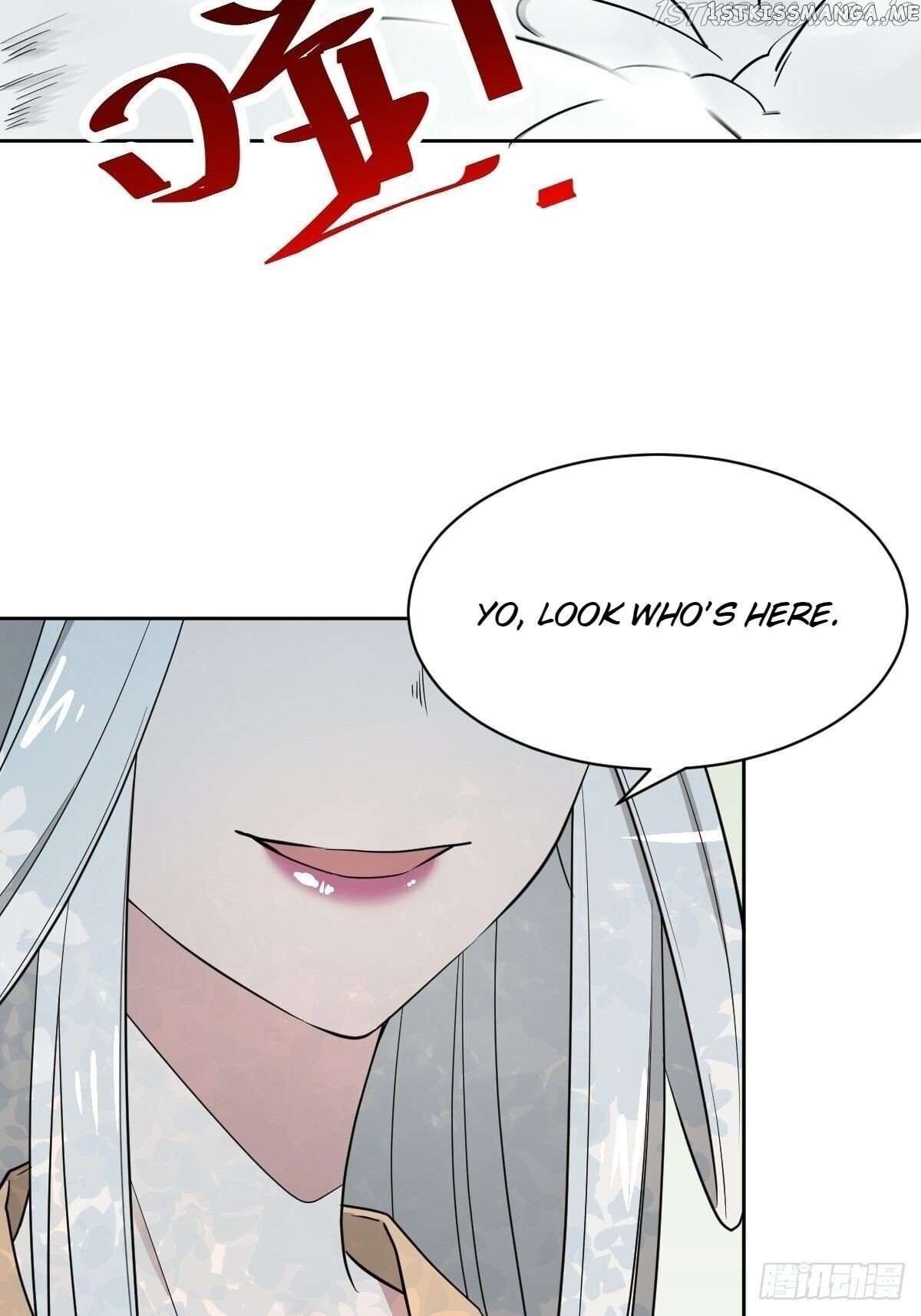 Call Me The Goddess Of Vengeance Chapter 17 - page 57