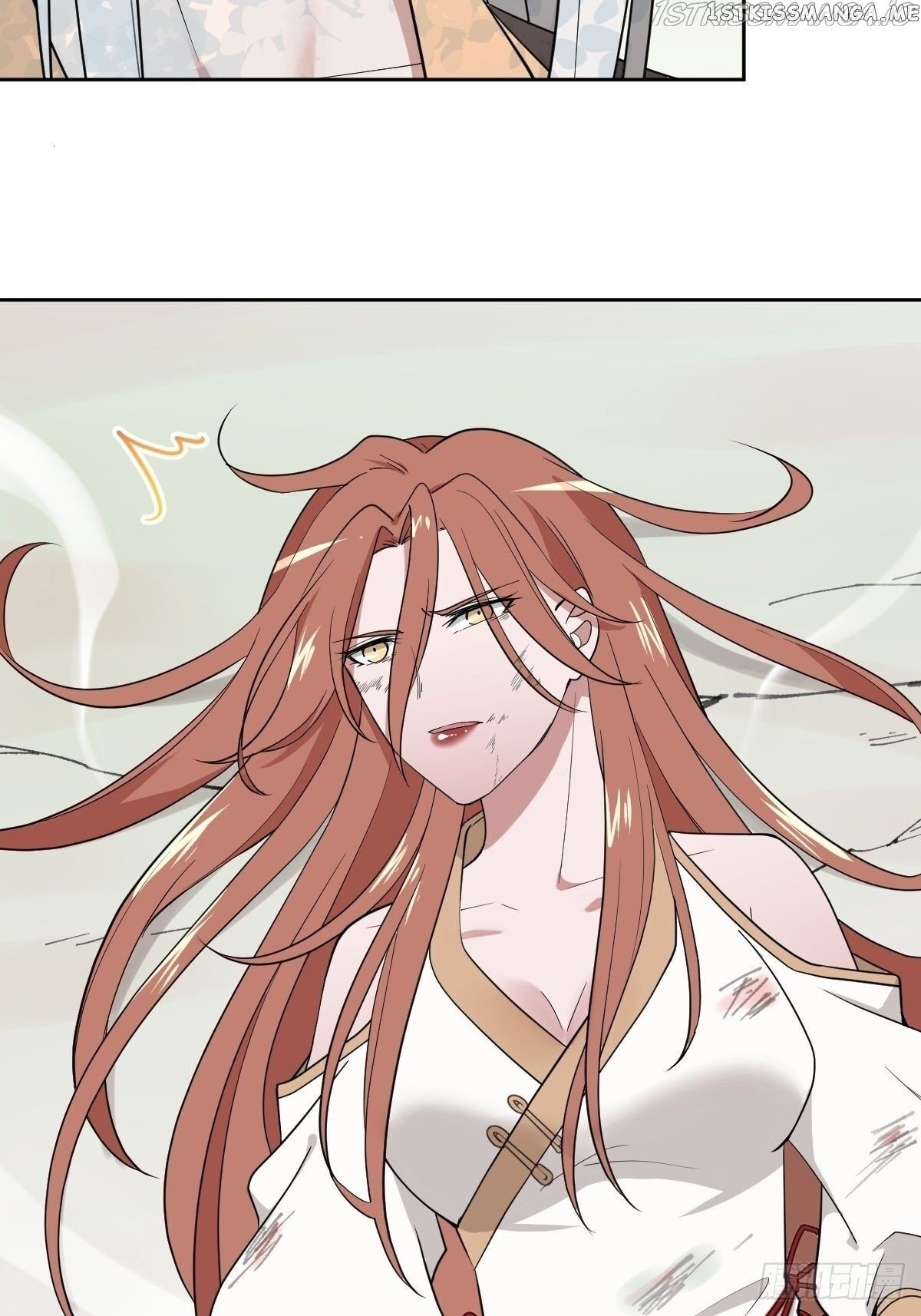 Call Me The Goddess Of Vengeance Chapter 17 - page 58