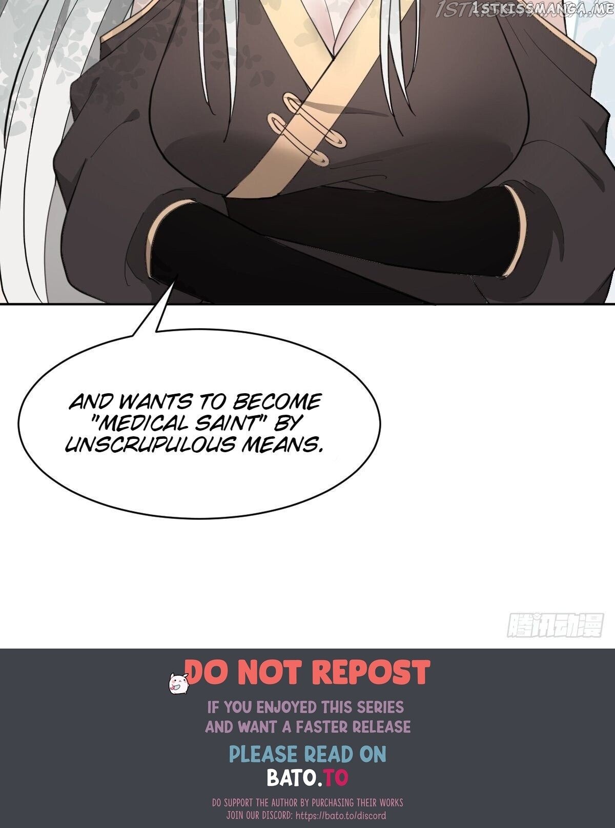 Call Me The Goddess Of Vengeance Chapter 17 - page 60