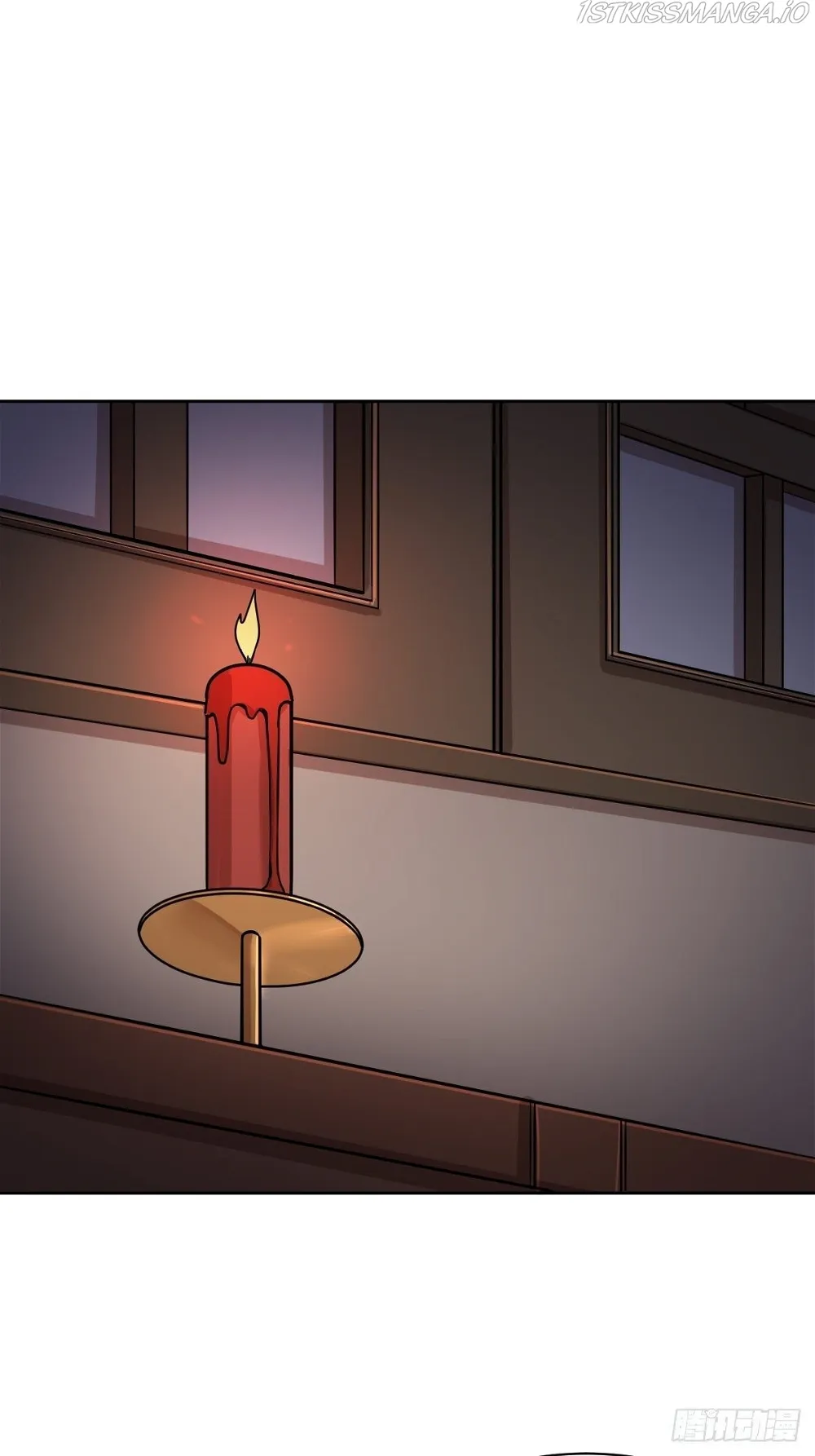 Call Me The Goddess Of Vengeance Chapter 35 - page 10