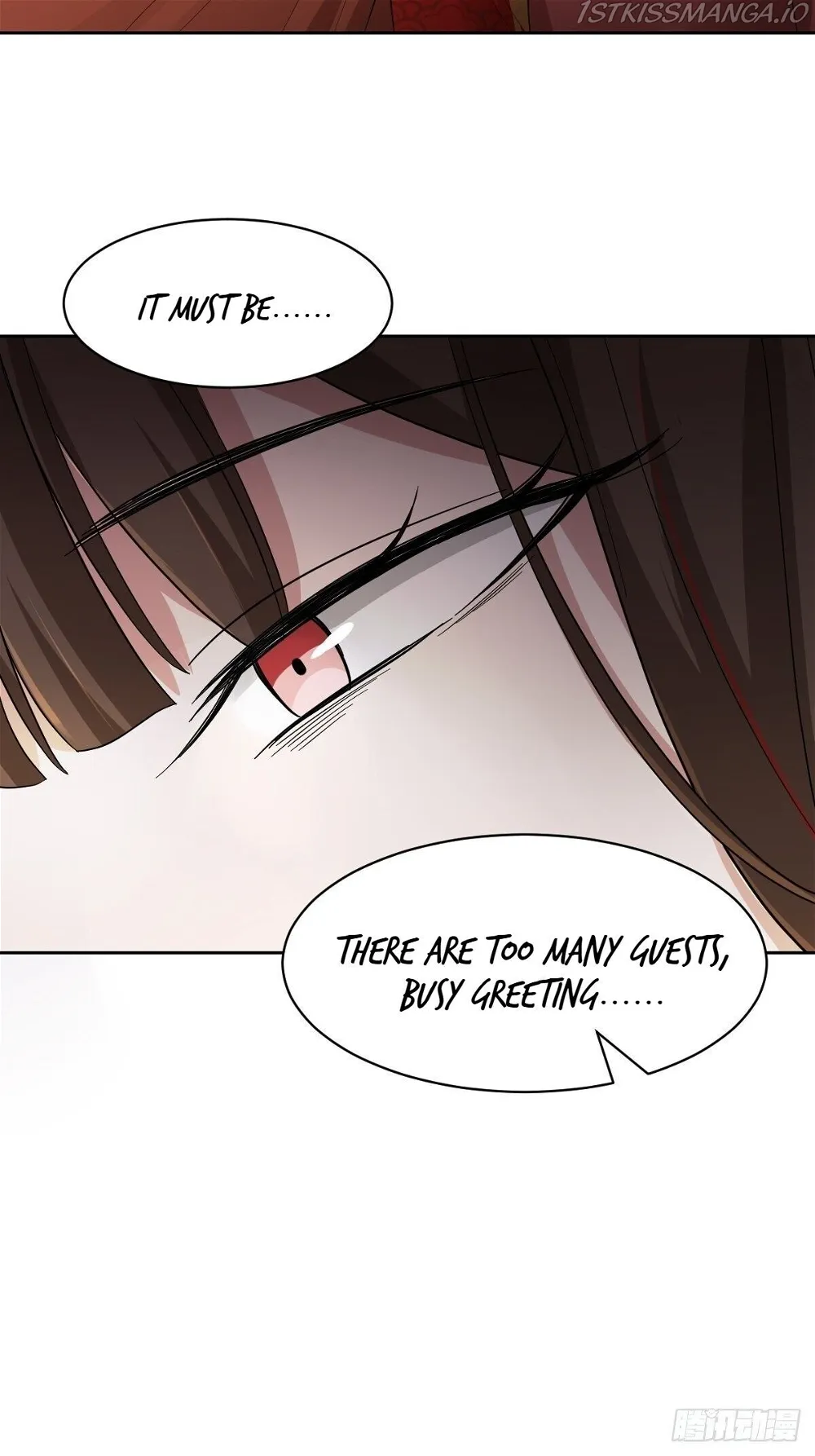 Call Me The Goddess Of Vengeance Chapter 35 - page 12