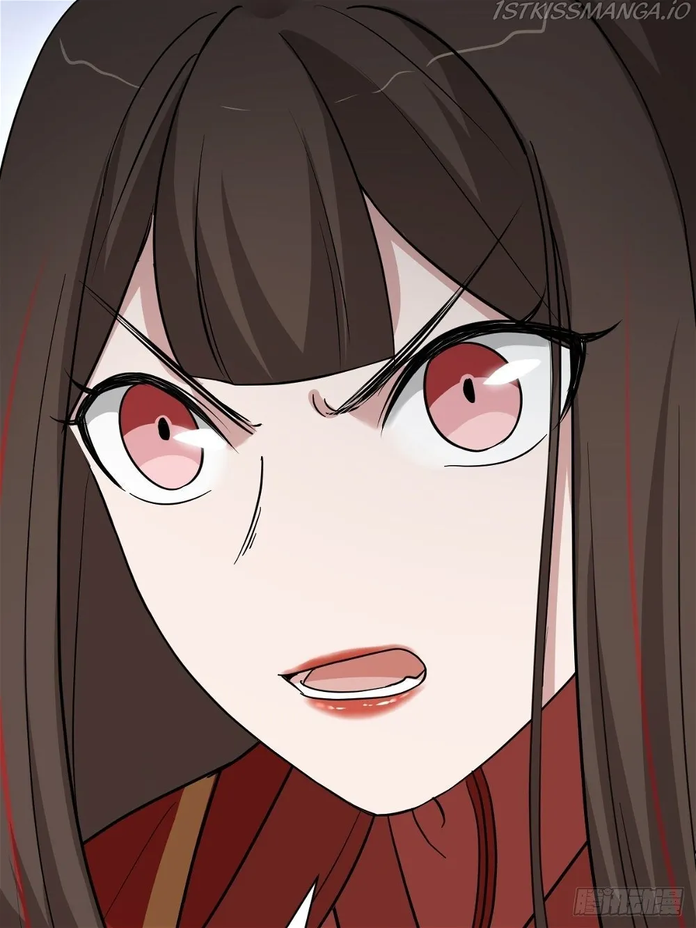 Call Me The Goddess Of Vengeance Chapter 35 - page 18