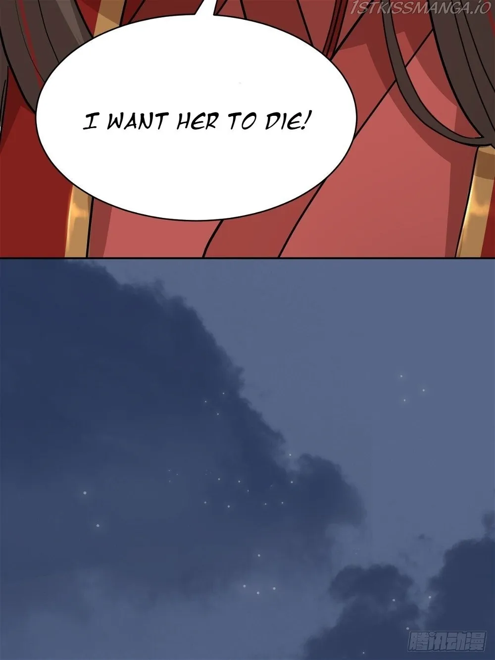 Call Me The Goddess Of Vengeance Chapter 35 - page 19