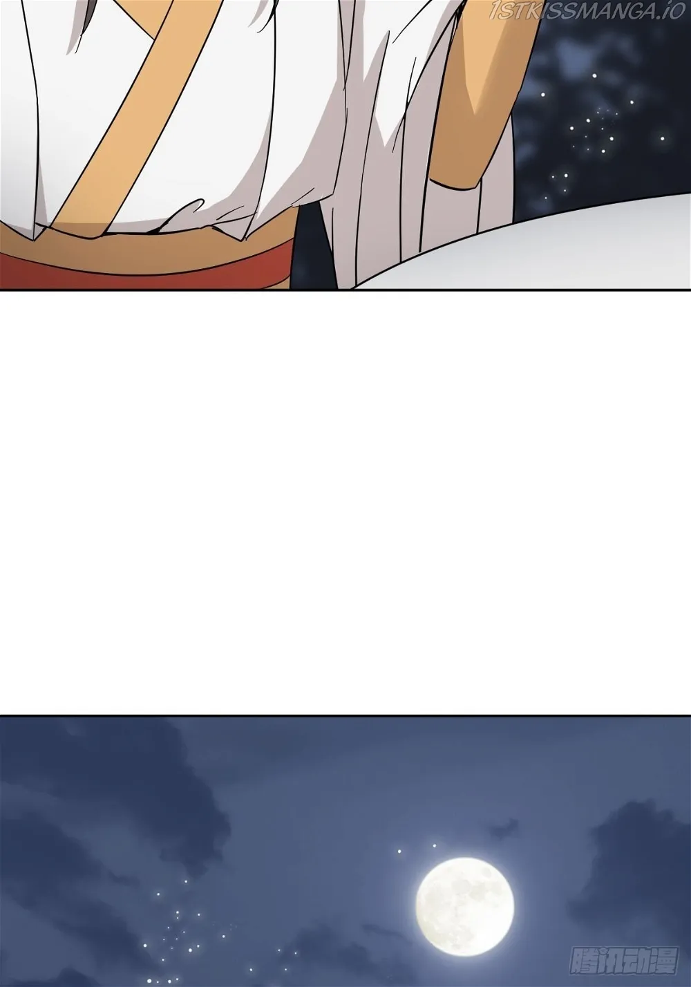 Call Me The Goddess Of Vengeance Chapter 35 - page 28