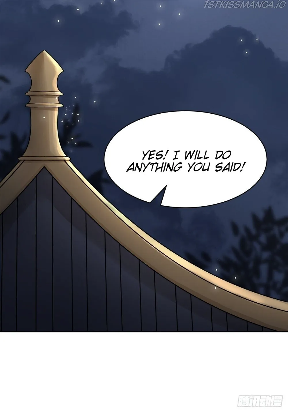 Call Me The Goddess Of Vengeance Chapter 35 - page 29