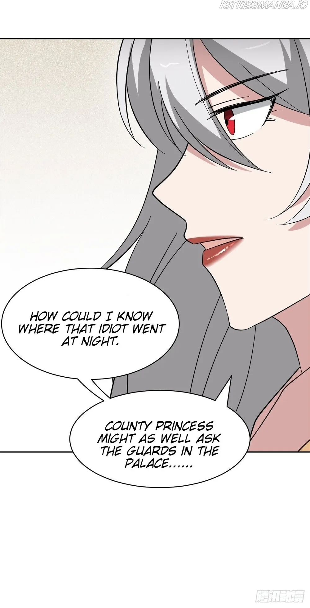 Call Me The Goddess Of Vengeance Chapter 35 - page 40